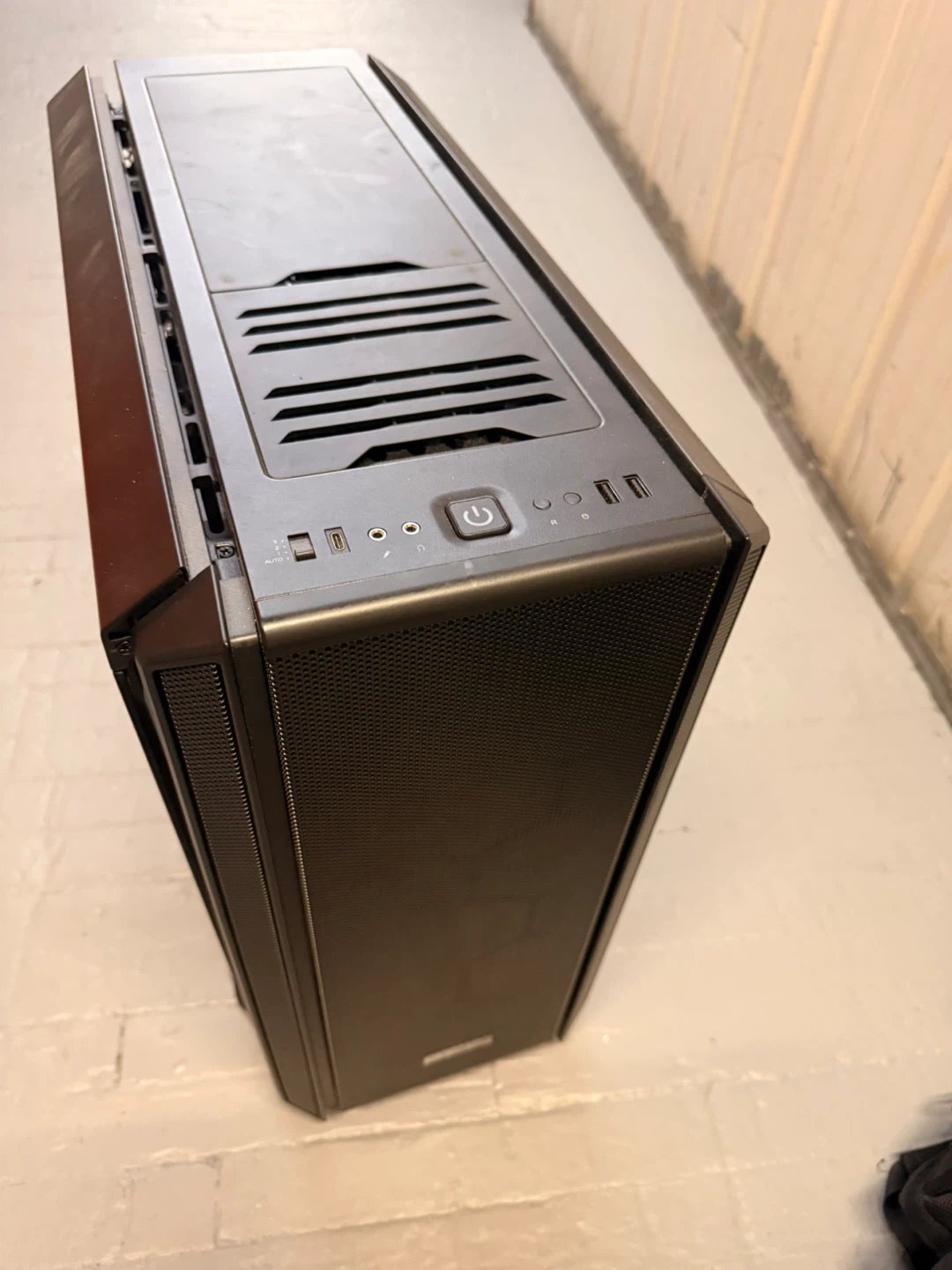 AMD 5950x 32 core WS, 128GB RAM, 4TB storage, Nvidia RTX