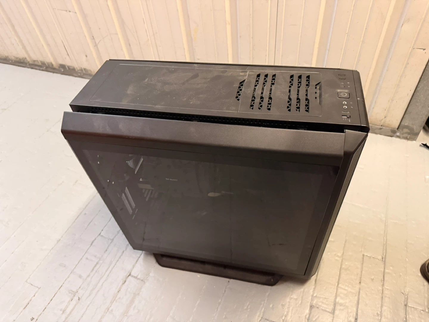 AMD 5950x 32 core WS, 128GB RAM, 4TB storage, Nvidia RTX - photo 3