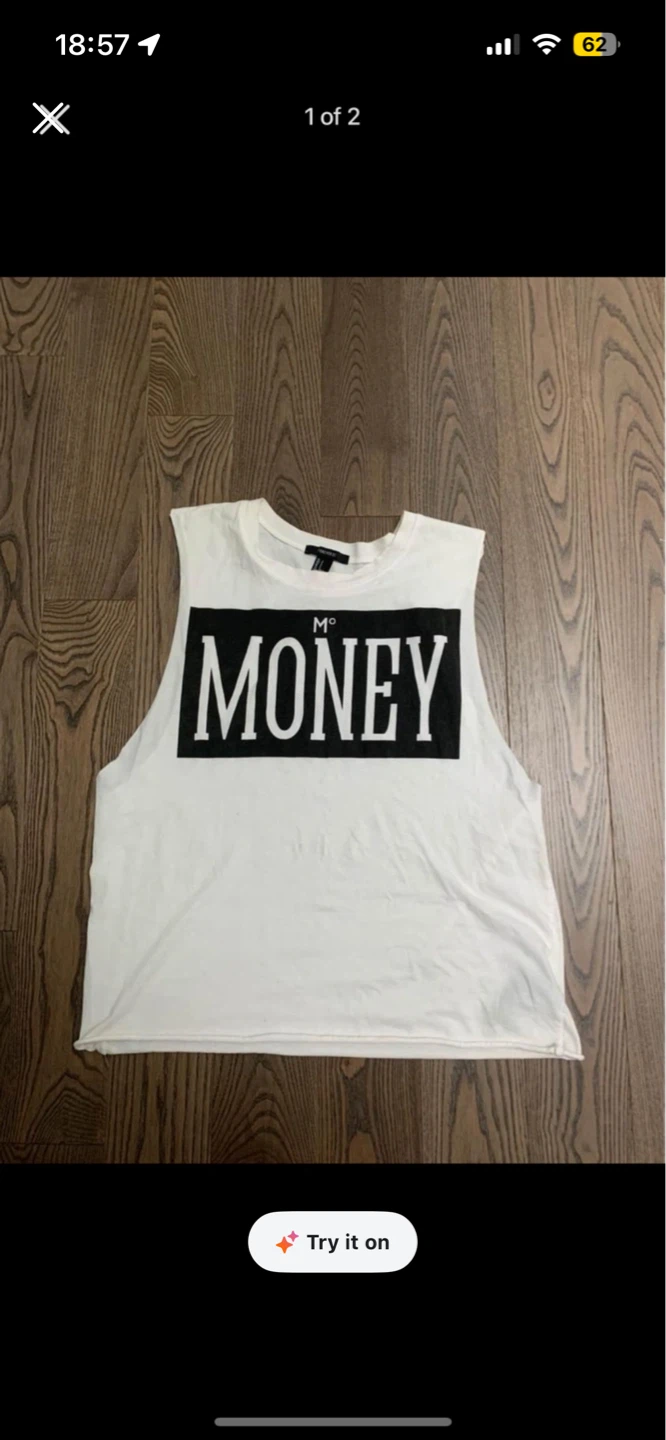 $4-5 tops - photo 2