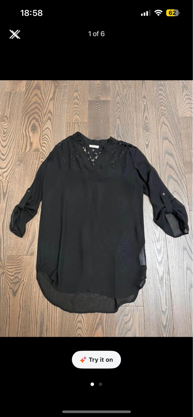 $4-5 tops - photo 3
