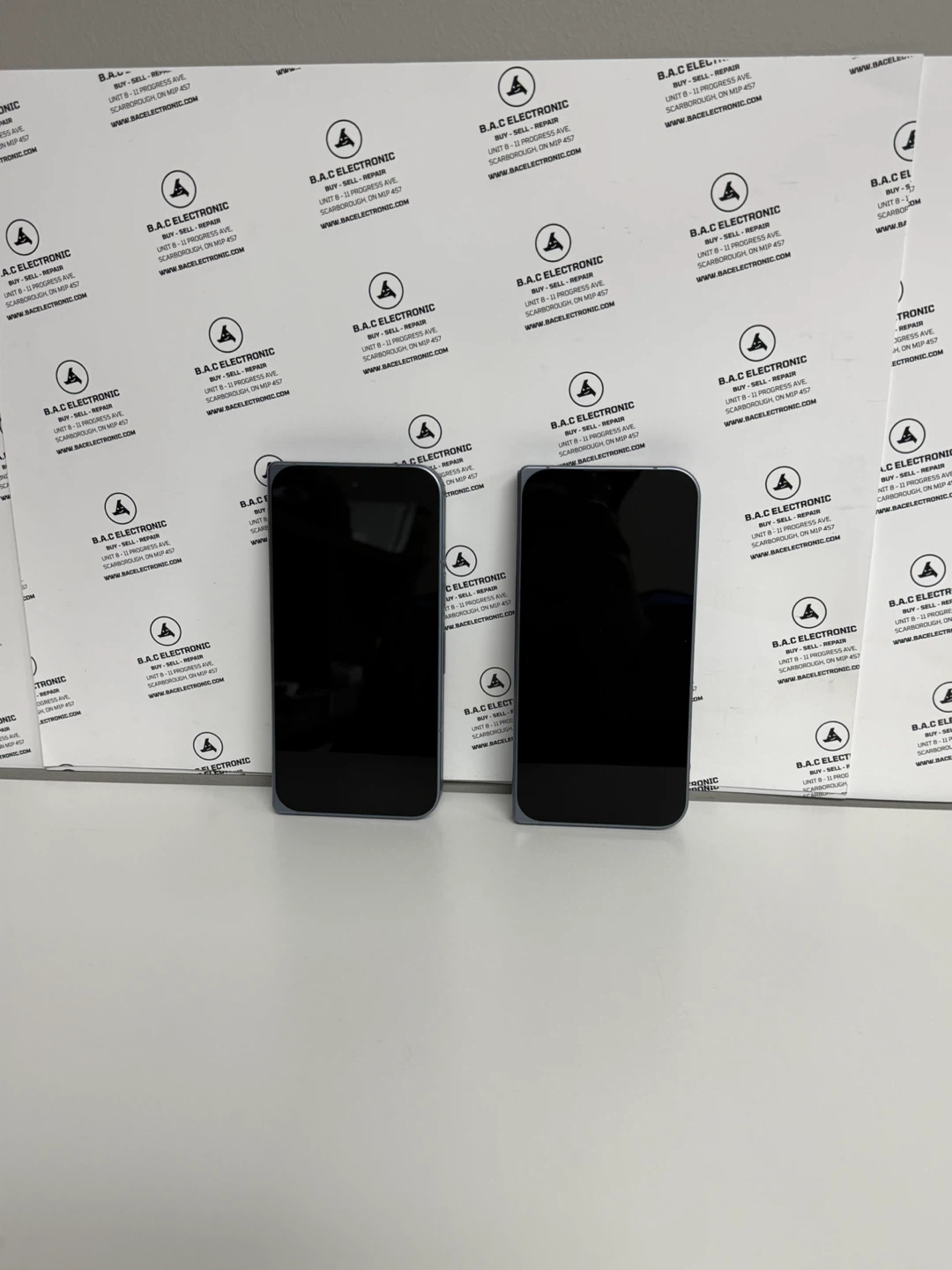 Google Pixel 10 Pro Fold - 256GB - photo 4