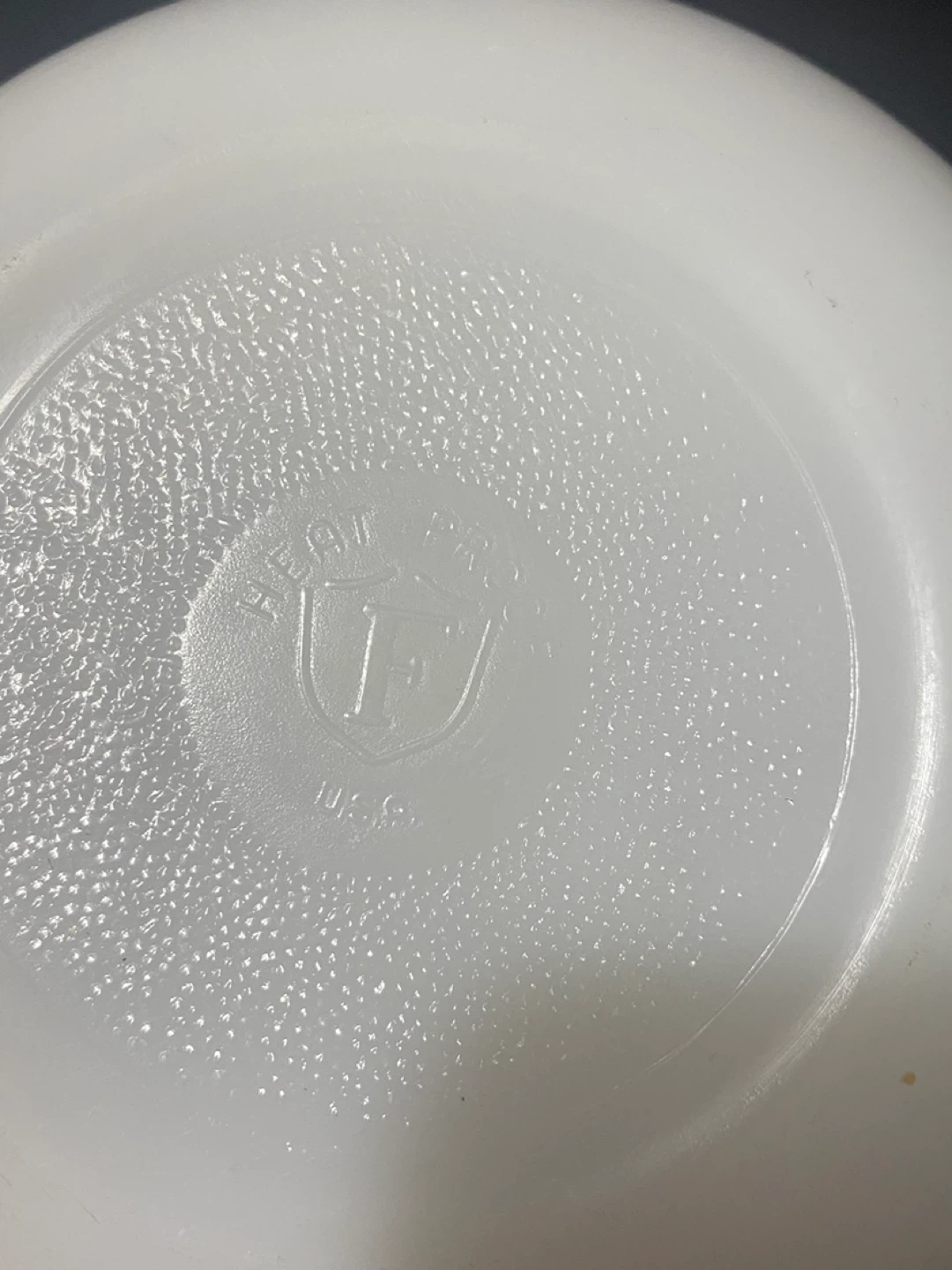 Vintage Federal Glass Mixing Bowls - Set of 4 - photo 3