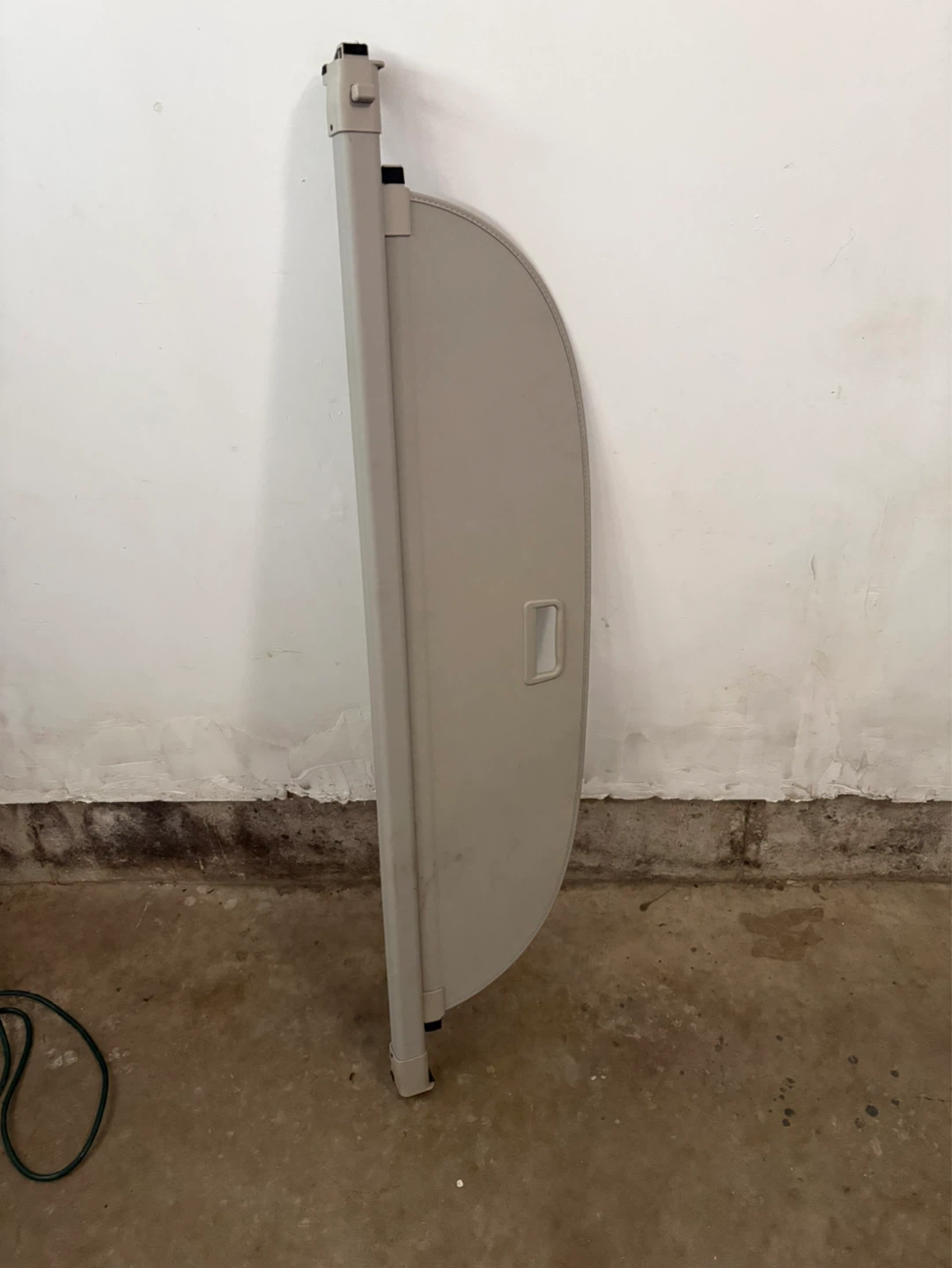 Nissan Rouge Cargo Cover