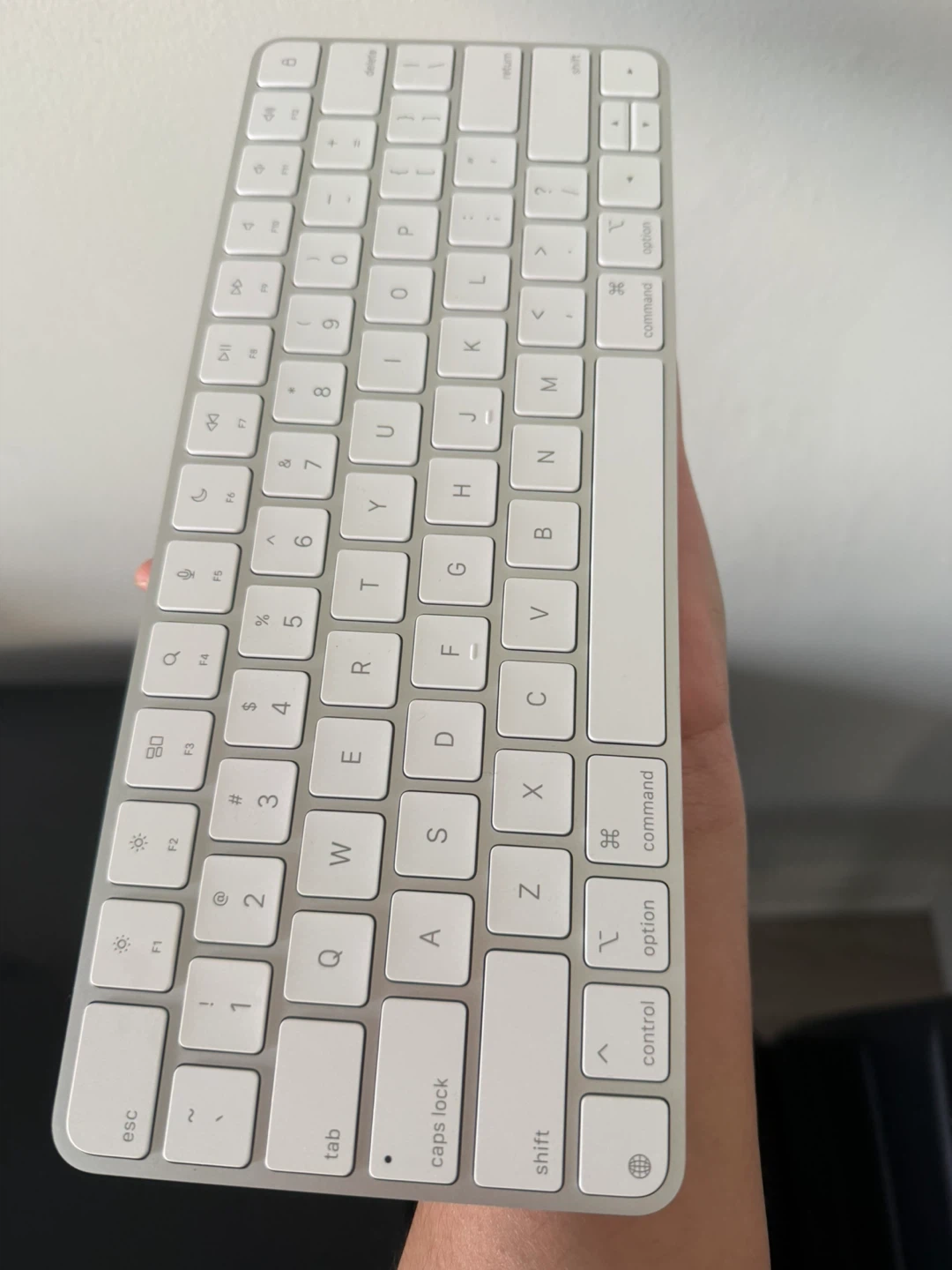 Apple Magic Keyboard
