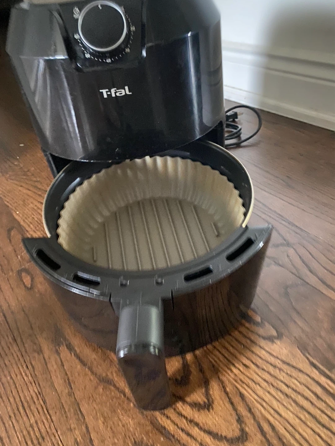 Tefal Easy Fry Classic EY2018 fryer 4.2 L , X-LARGE - photo 4