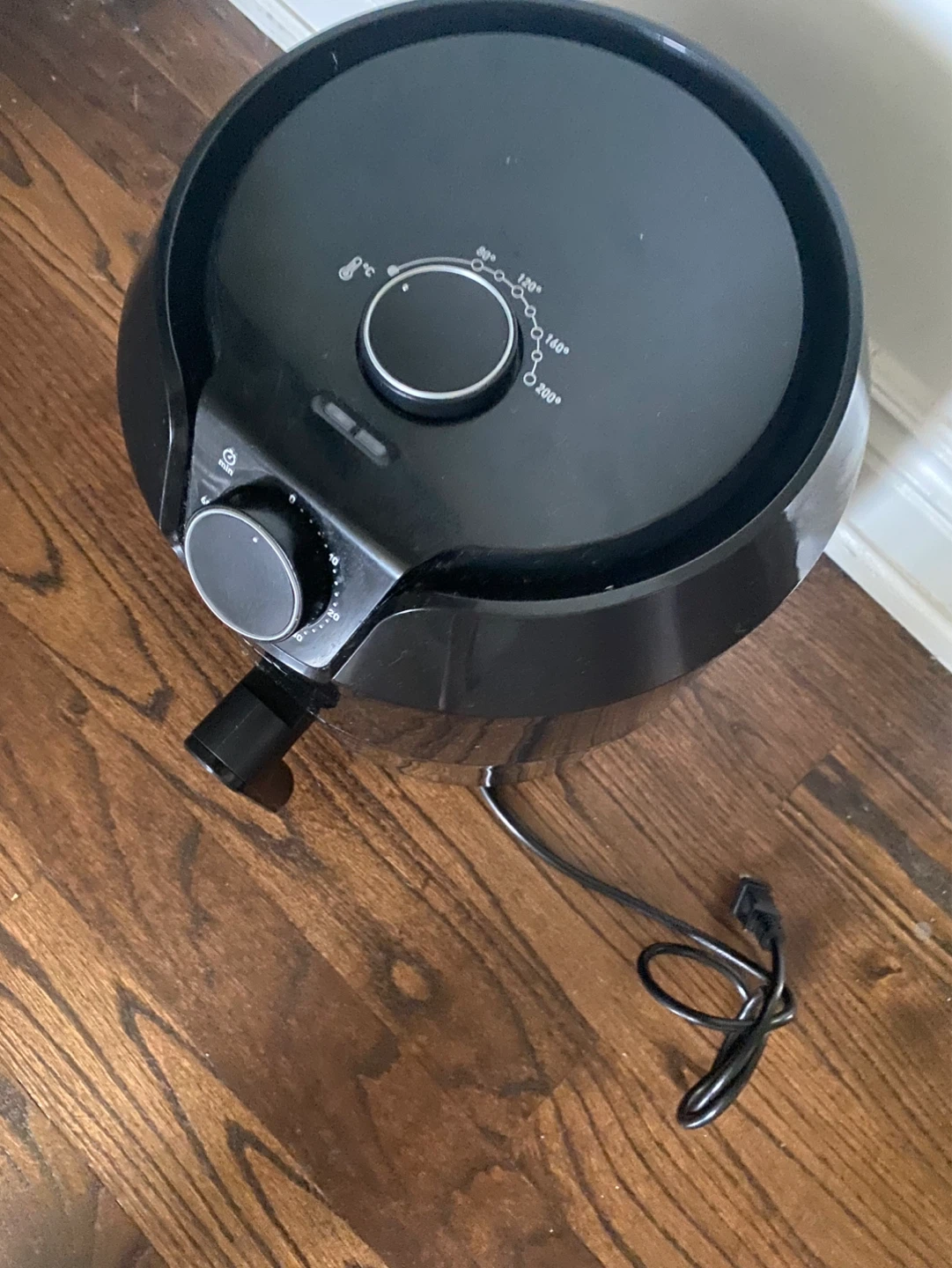 Tefal Easy Fry Classic EY2018 fryer 4.2 L , X-LARGE - photo 3