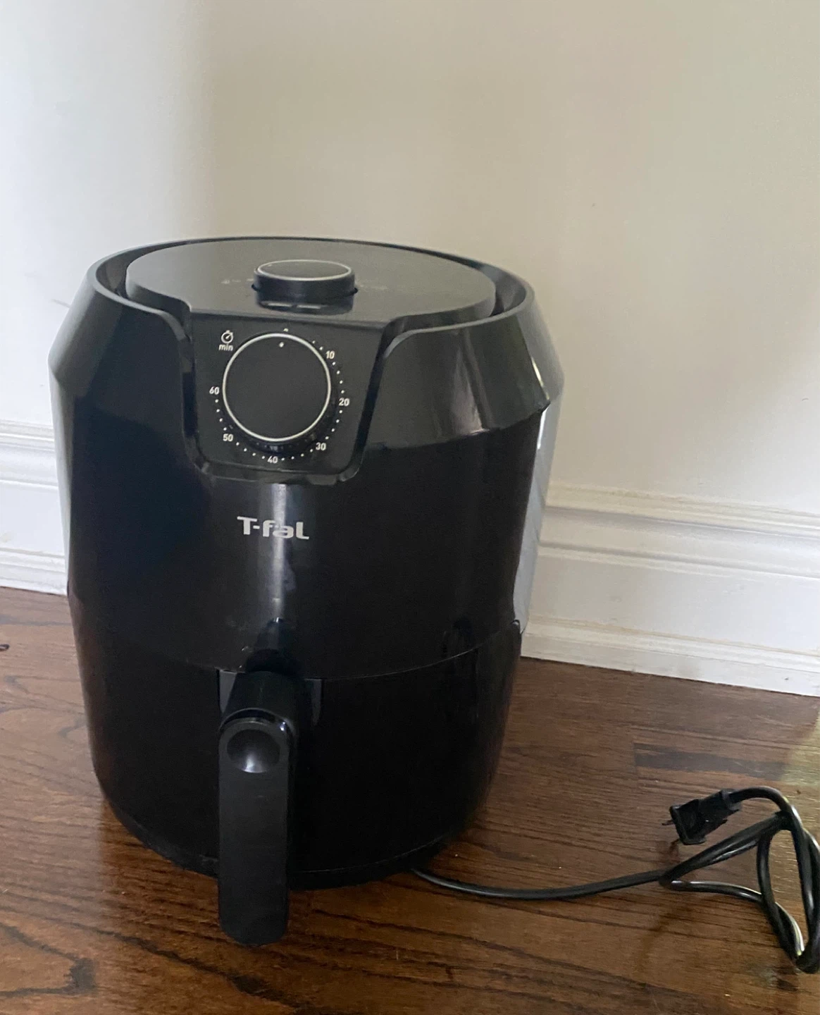 Tefal Easy Fry Classic EY2018 fryer 4.2 L , X-LARGE