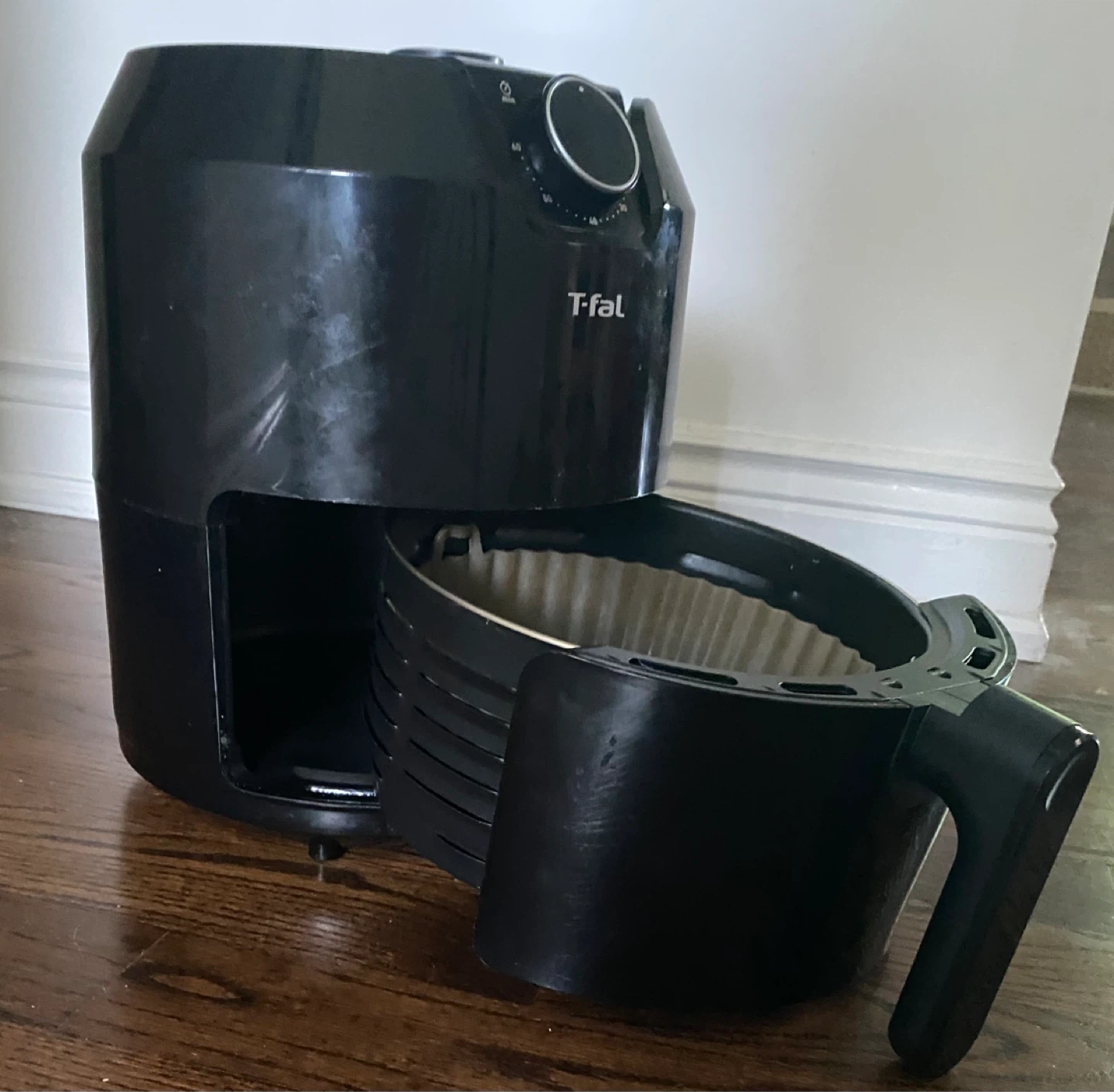 Tefal Easy Fry Classic EY2018 fryer 4.2 L , X-LARGE - photo 5
