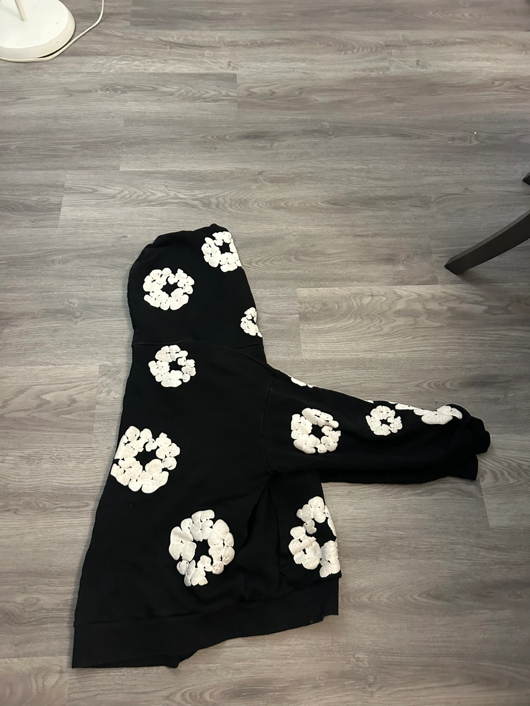 Denim Tears Hoodie