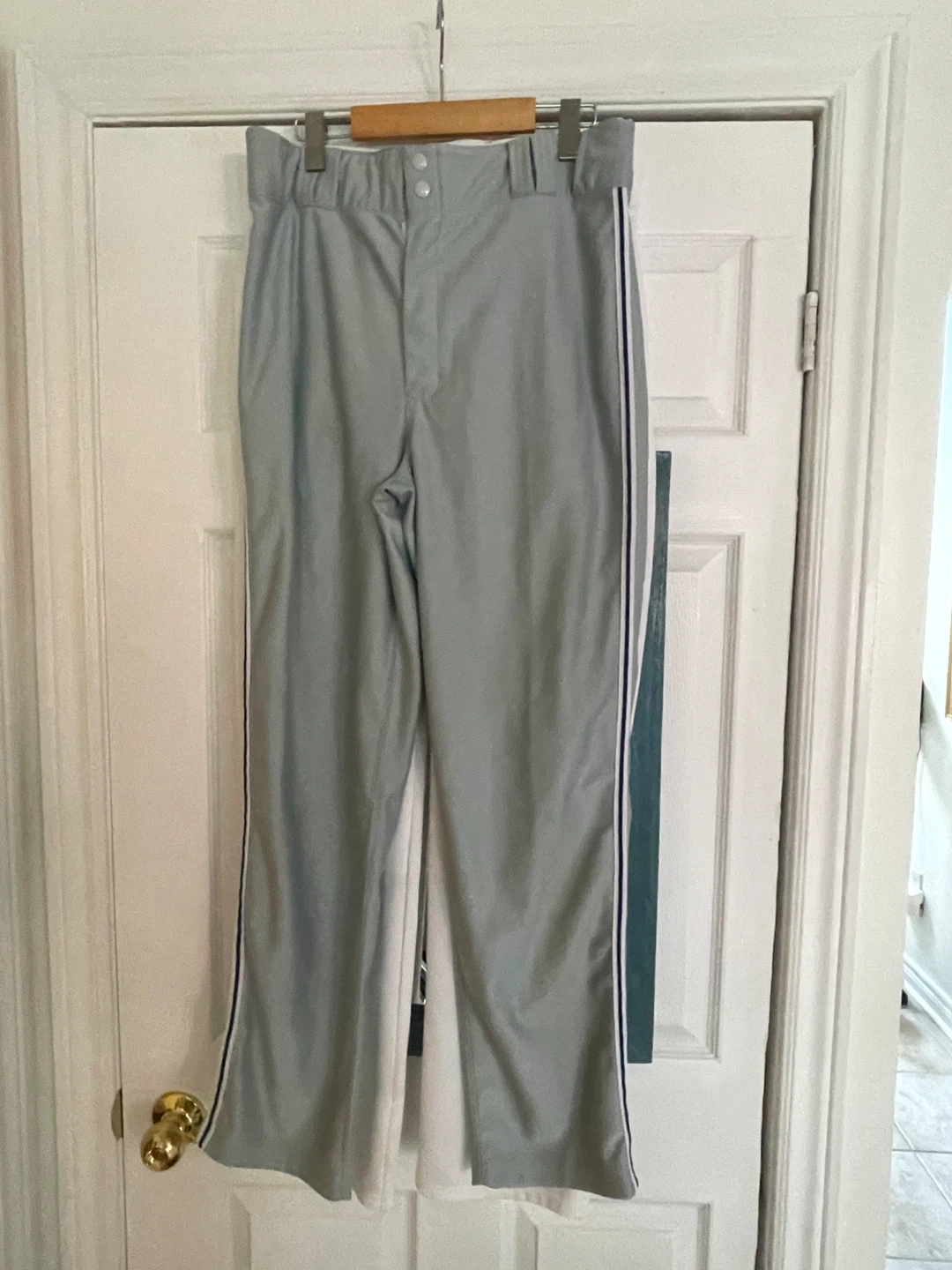 Under Armour Baseball Pants M/L & Mizuno Sliding Shorts