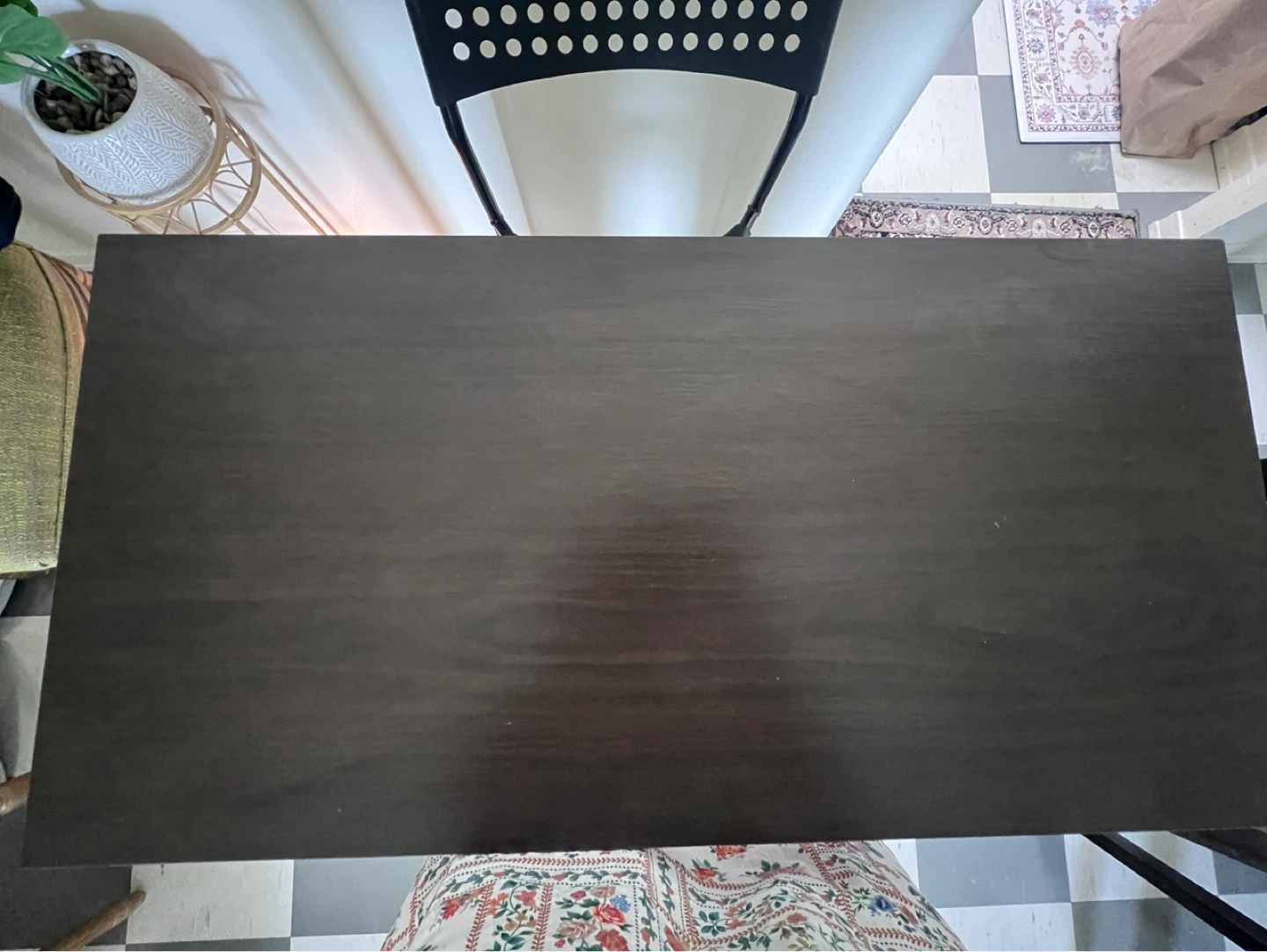 IKEA Micke Desk - photo 2