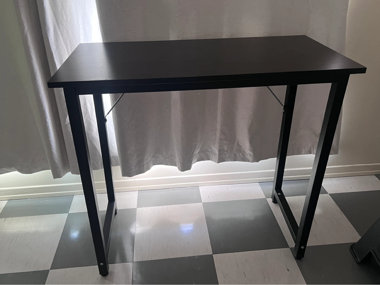 IKEA Micke Desk - photo 4