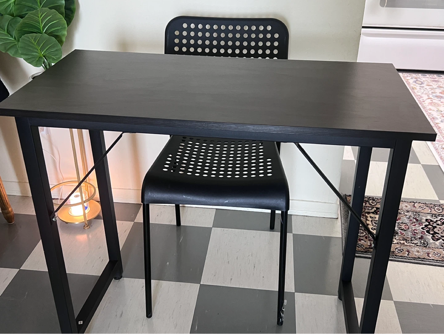 IKEA Micke Desk
