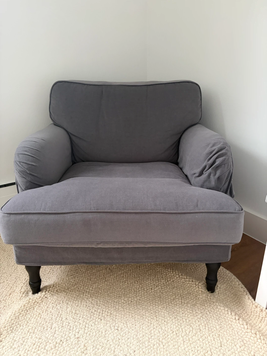 IKEA Uppland Arm Chair