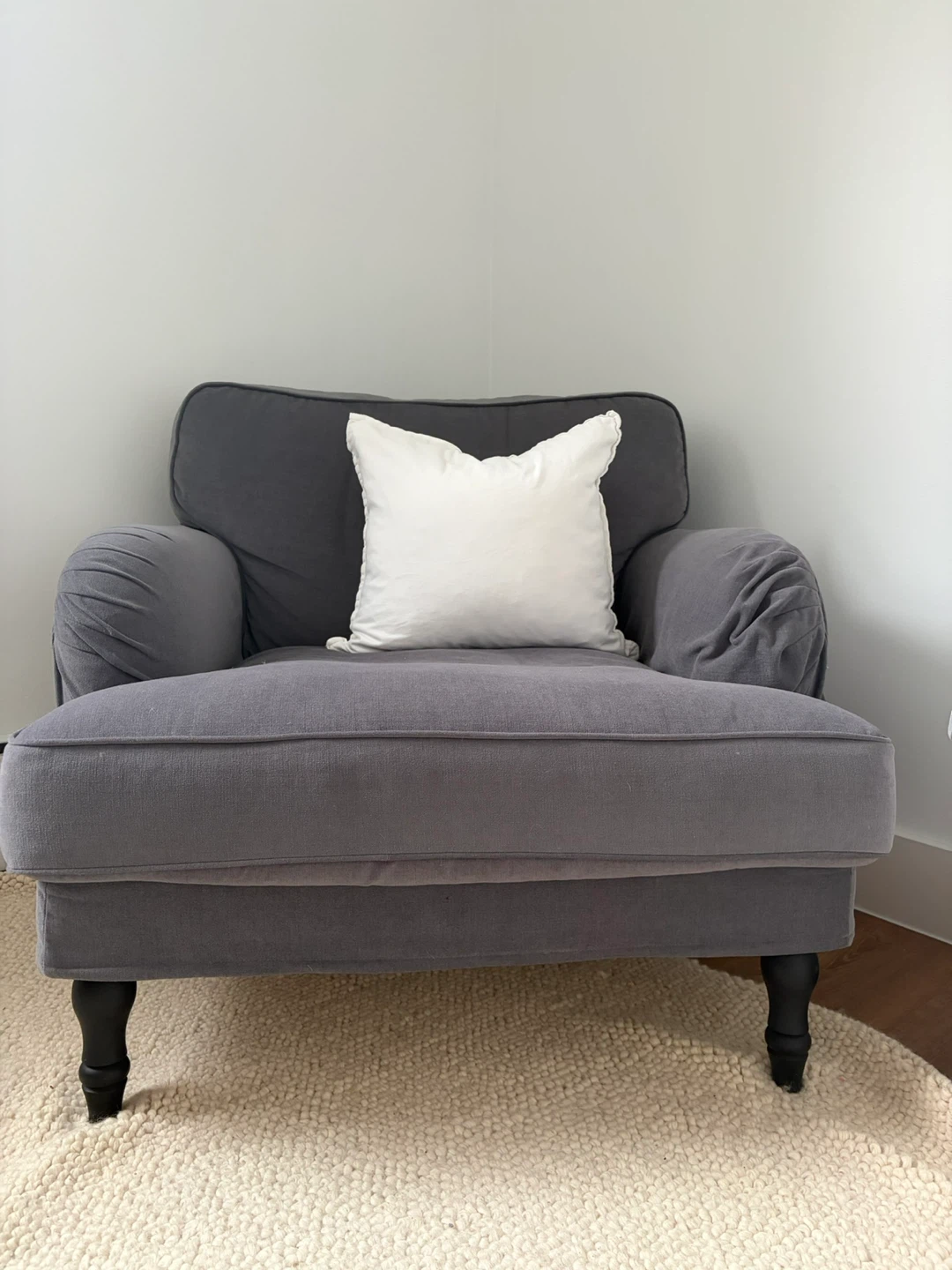IKEA Uppland Arm Chair - photo 2