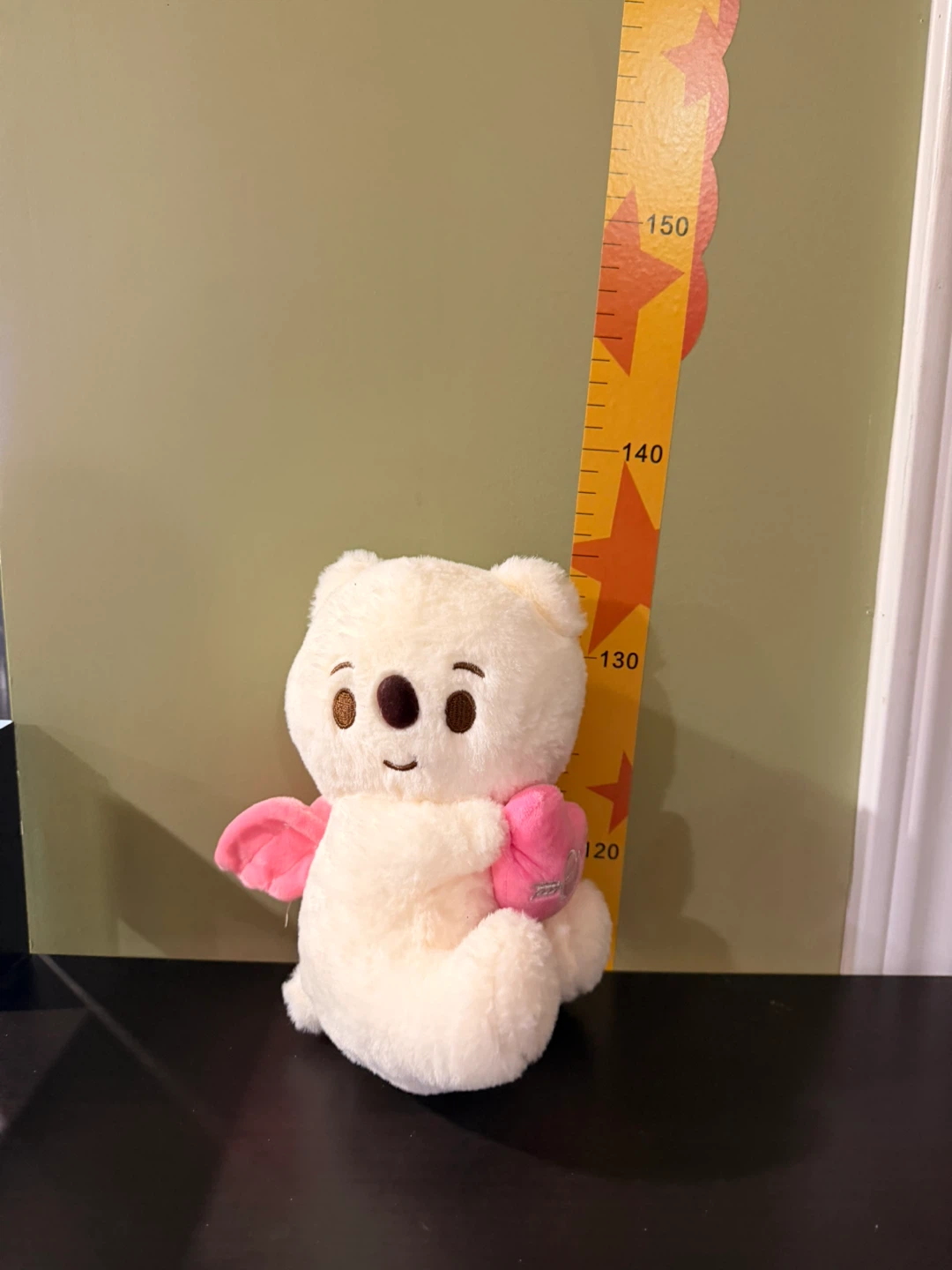 Rabbit, Koala, Lamb, and Doll moving sale toys - photo 4