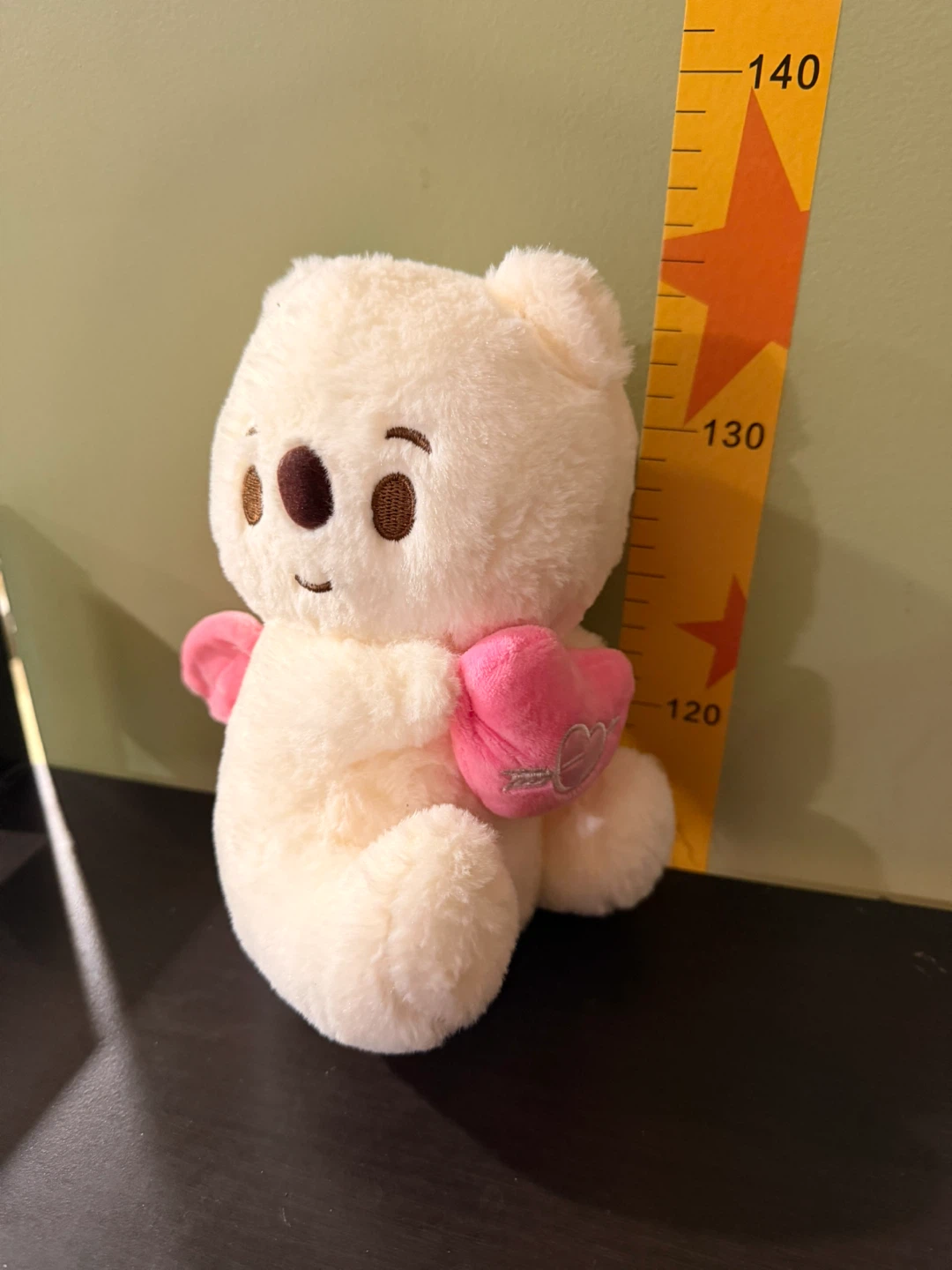 Rabbit, Koala, Lamb, and Doll moving sale toys - photo 3