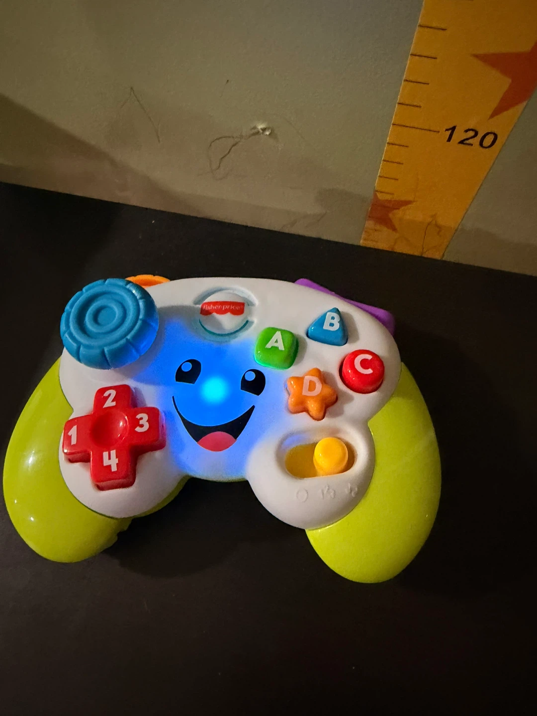 Fisher-Price  Controller Toy - moving sale - photo 2