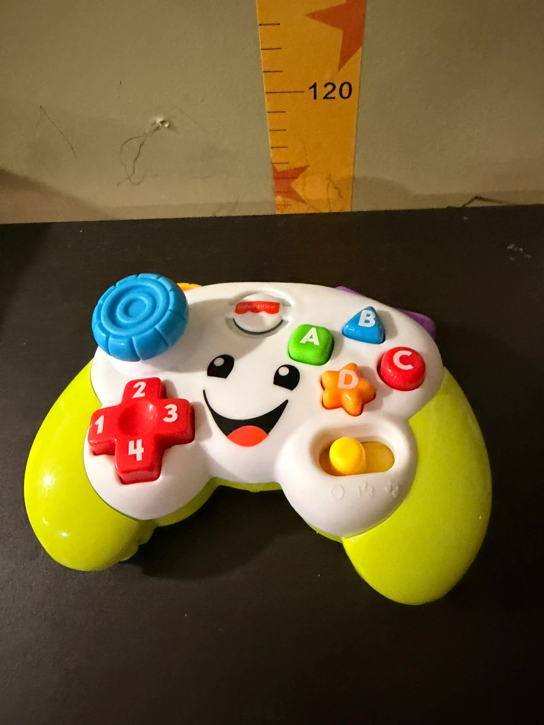 Fisher-Price  Controller Toy - moving sale