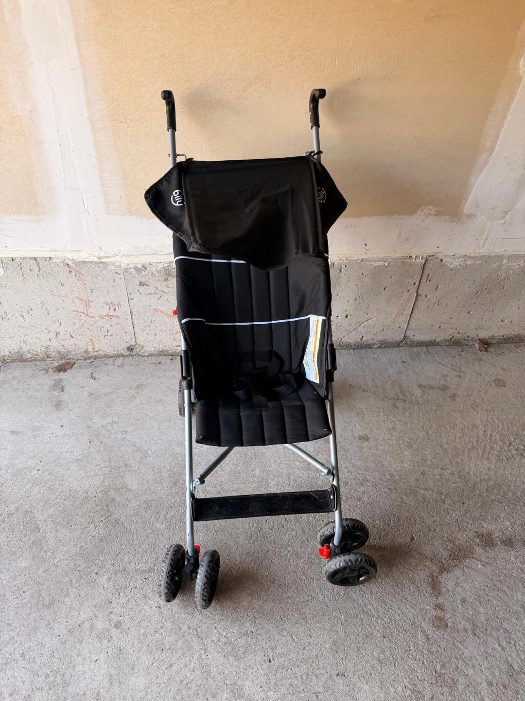 Chicco Lightweight Stroller