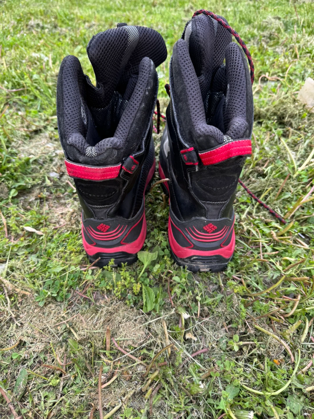 Columbia 200g Insulated Winter Boots - photo 2