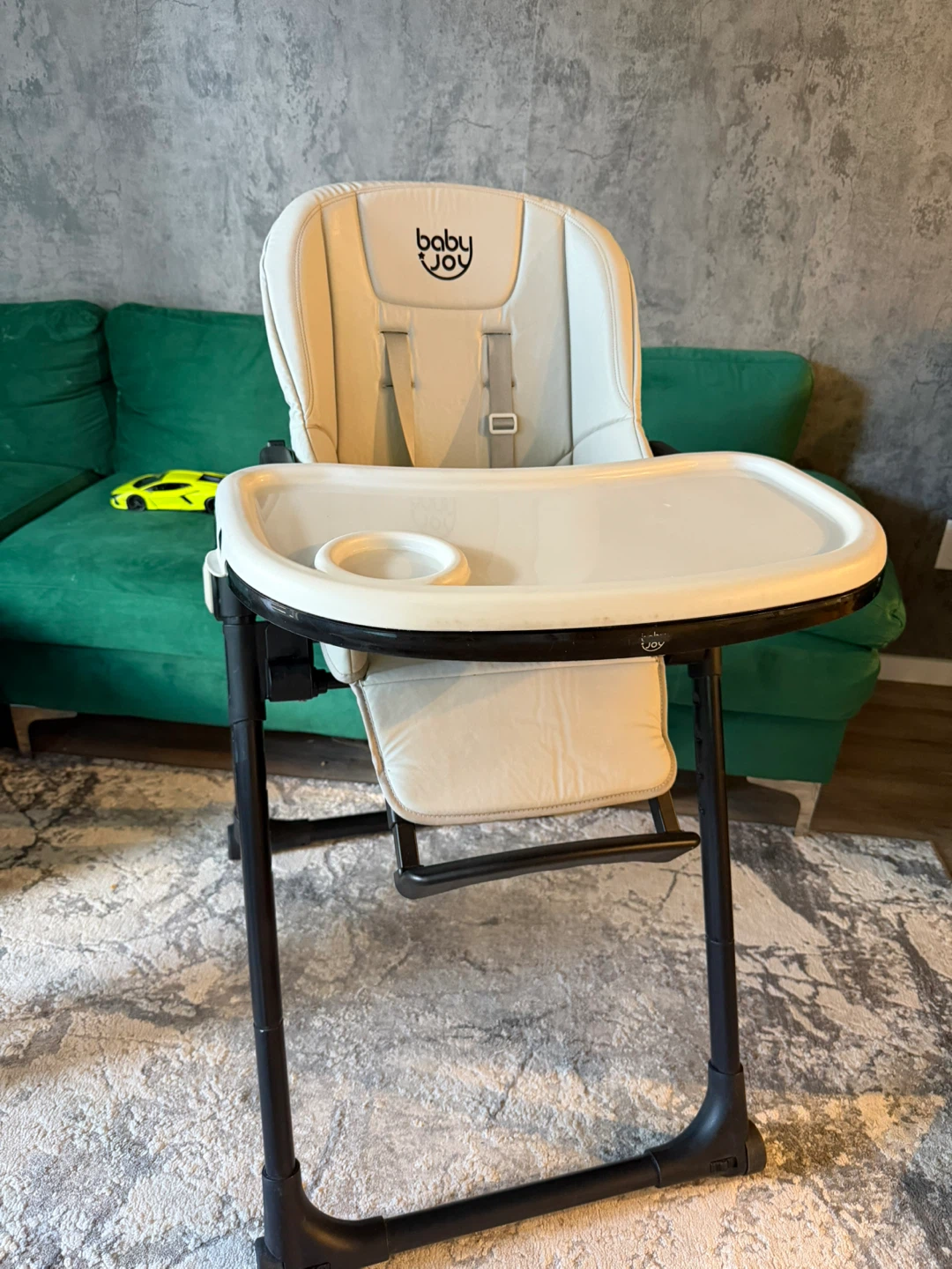 Baby Joy High Chair