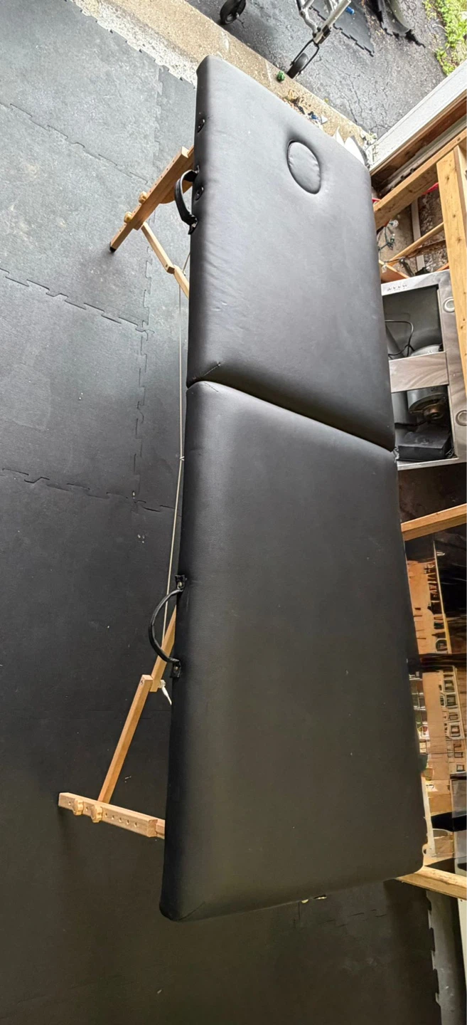 Greenlife Portable Massage Table - photo 4