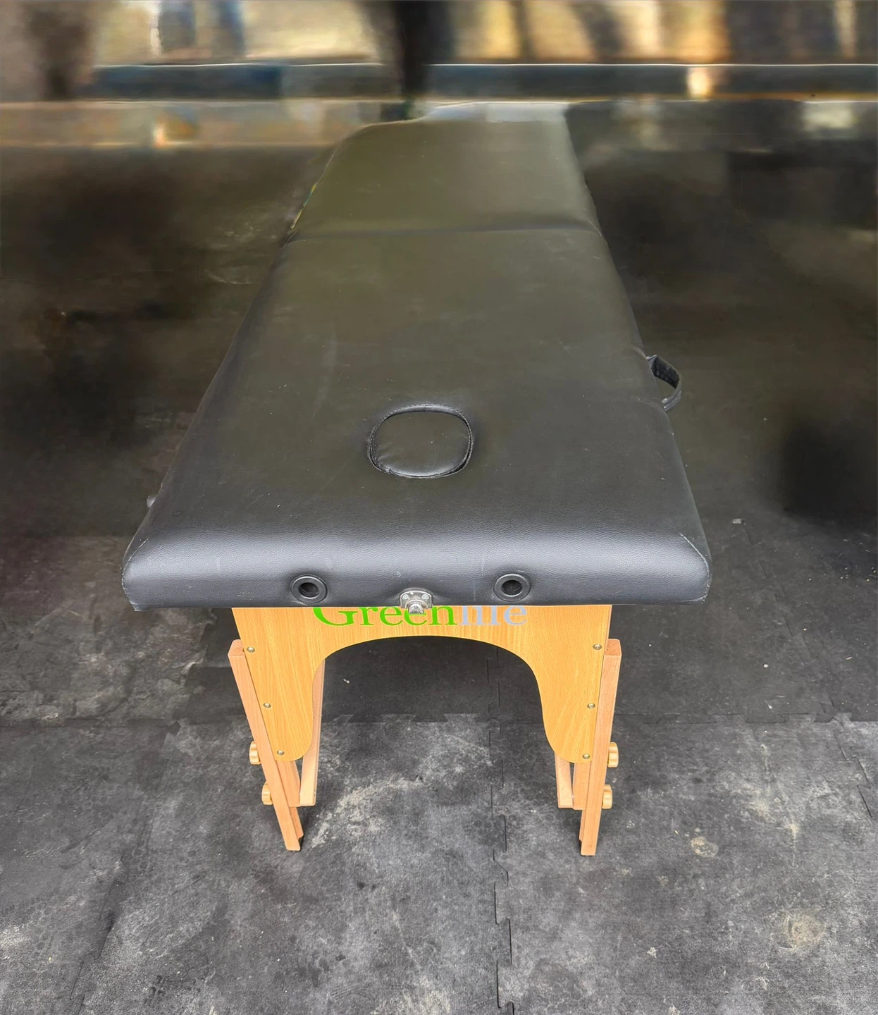 Greenlife Portable Massage Table
