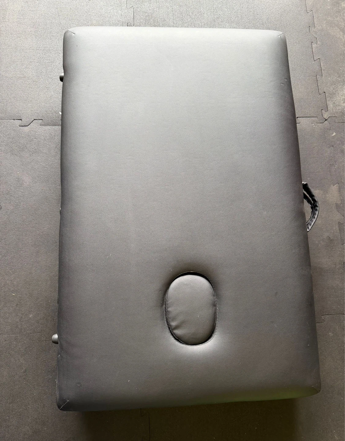 Greenlife Portable Massage Table - photo 2