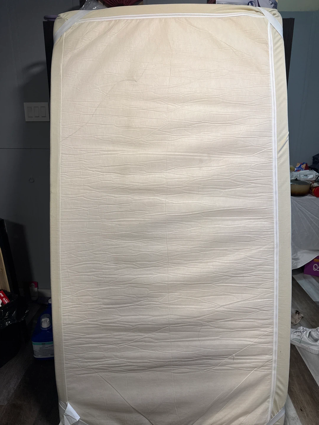 Bed Mattress - photo 2