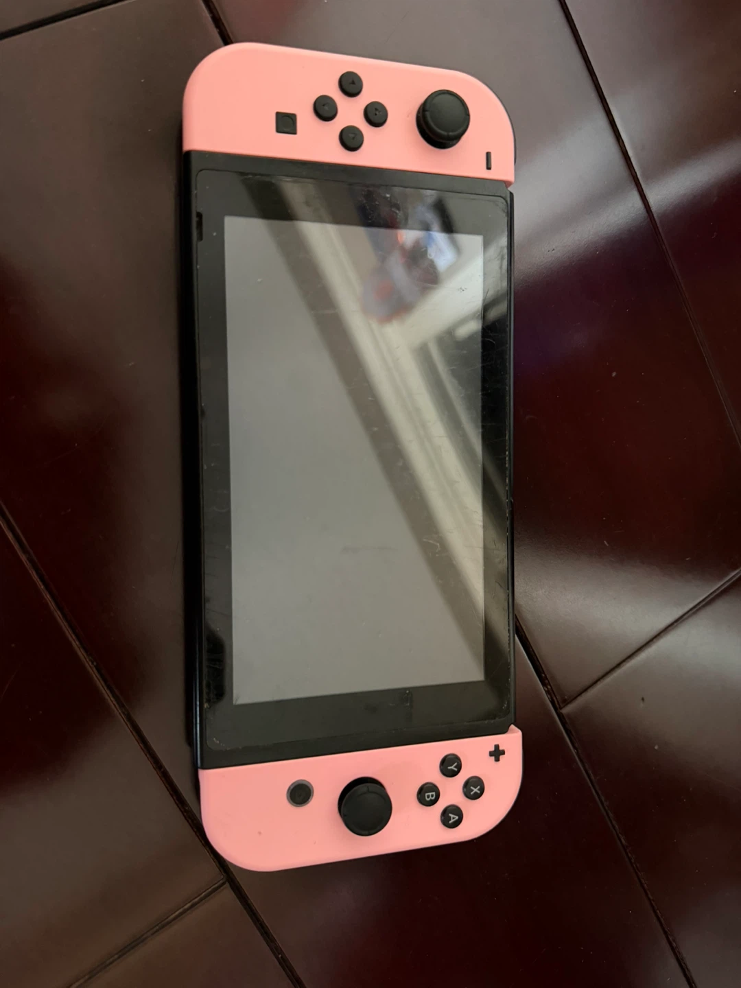 Nintendo Switch Console Bundle