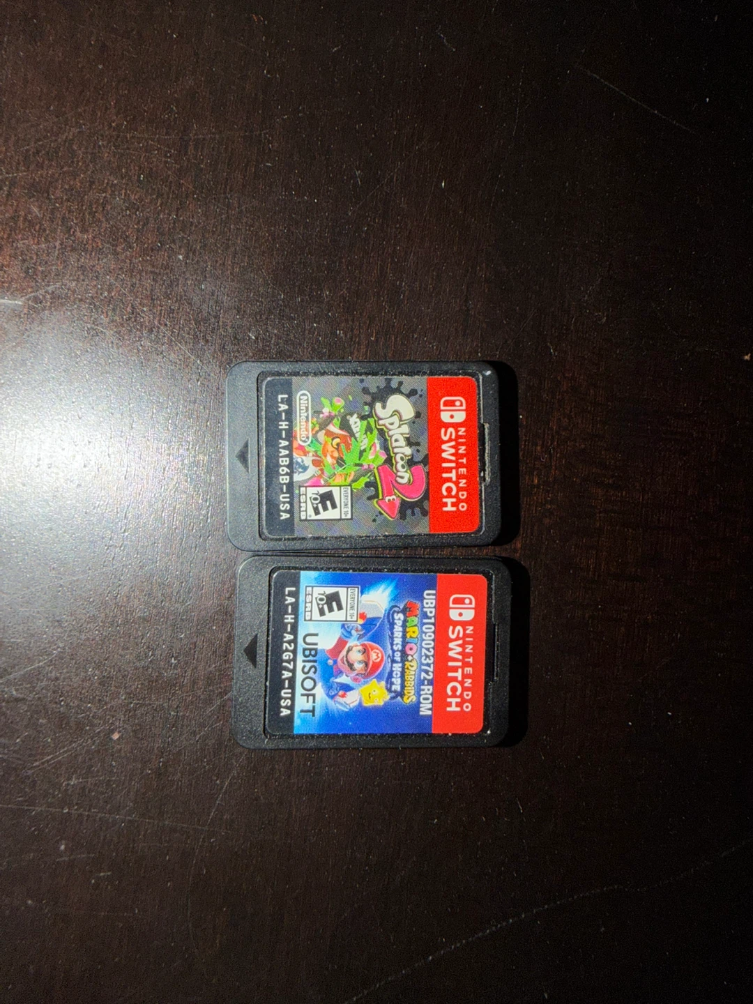 Nintendo Switch Console Bundle - photo 3