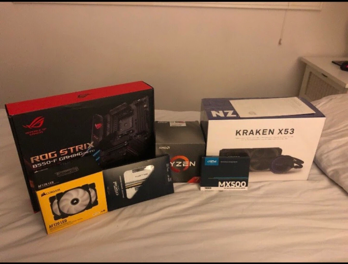 Cheap gaming PC For Sale