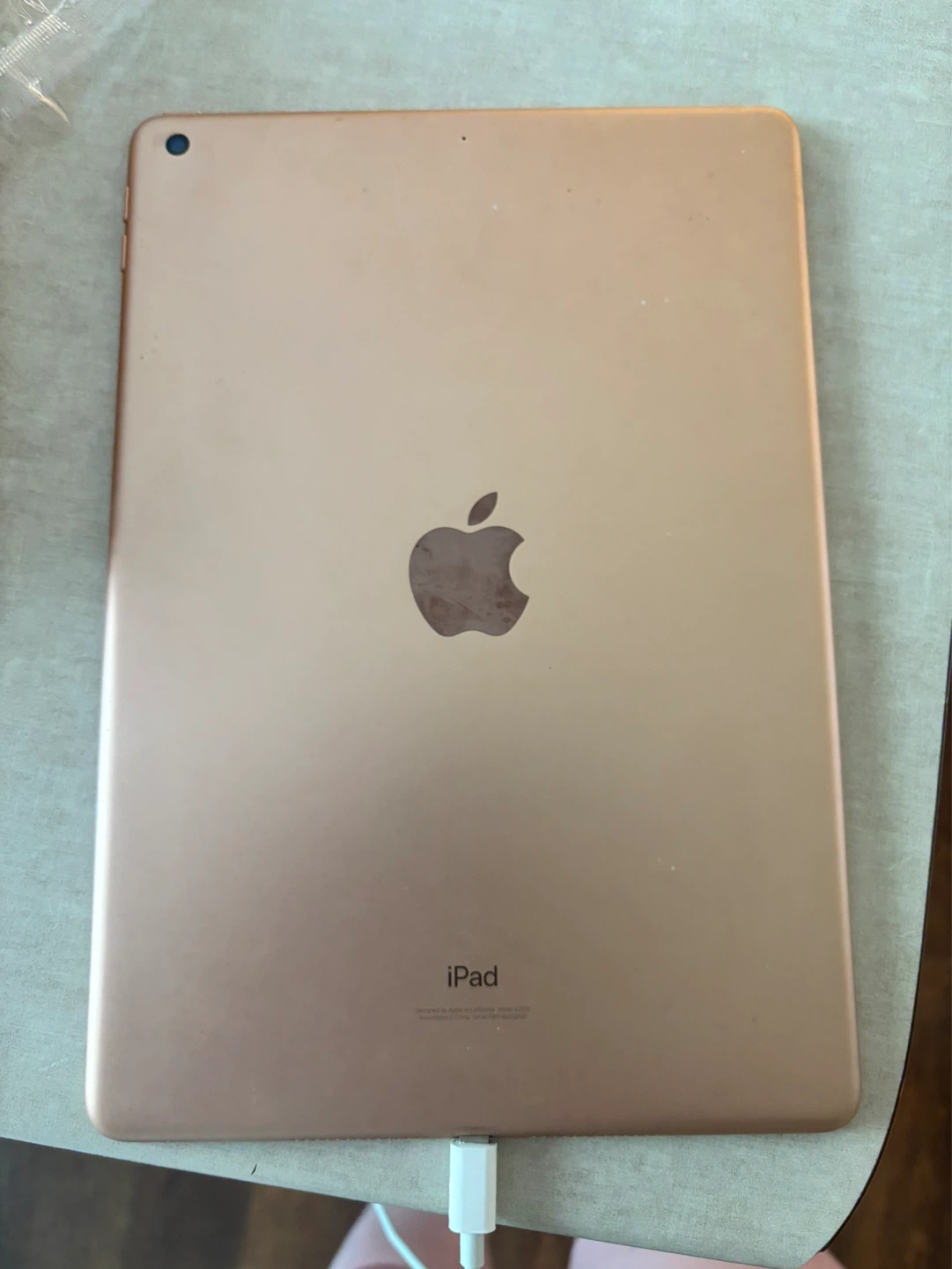 Apple iPad (8th generation)