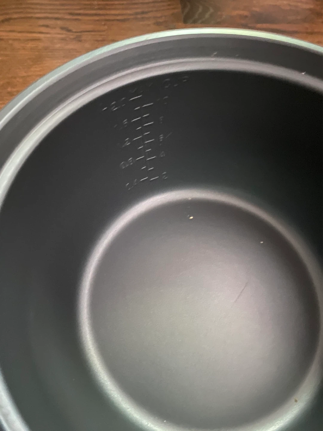 Salton Rice Cooker with Steamer Basket - photo 5