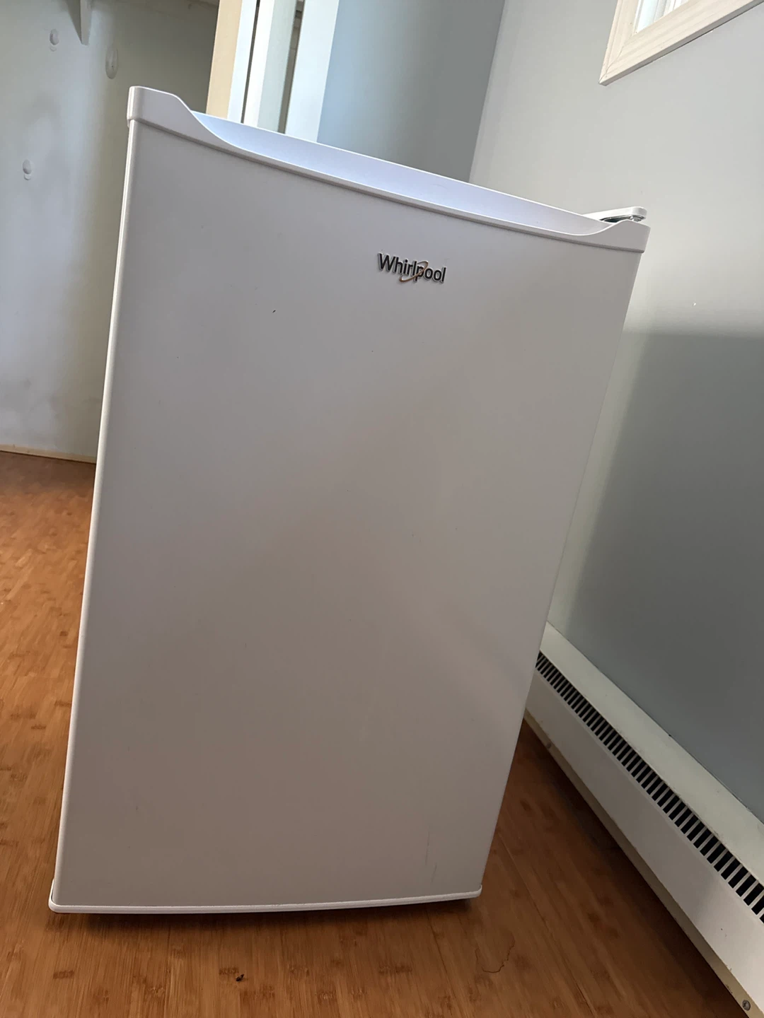 Whirlpool Mini Fridge