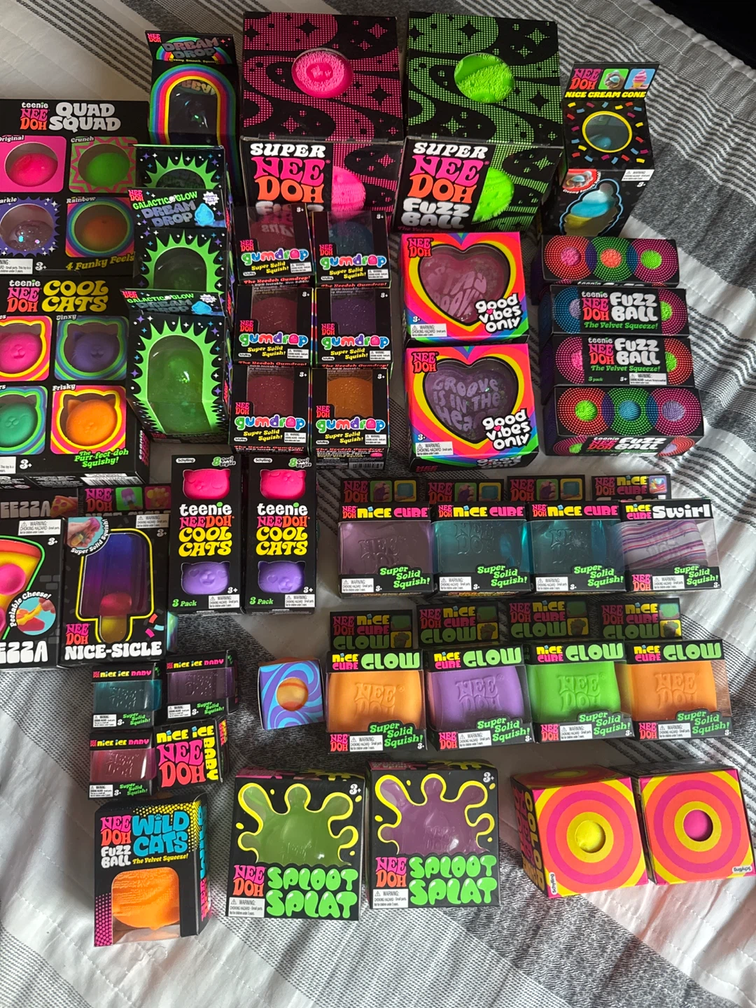 NeeDoh Make Your Bundle - photo 2