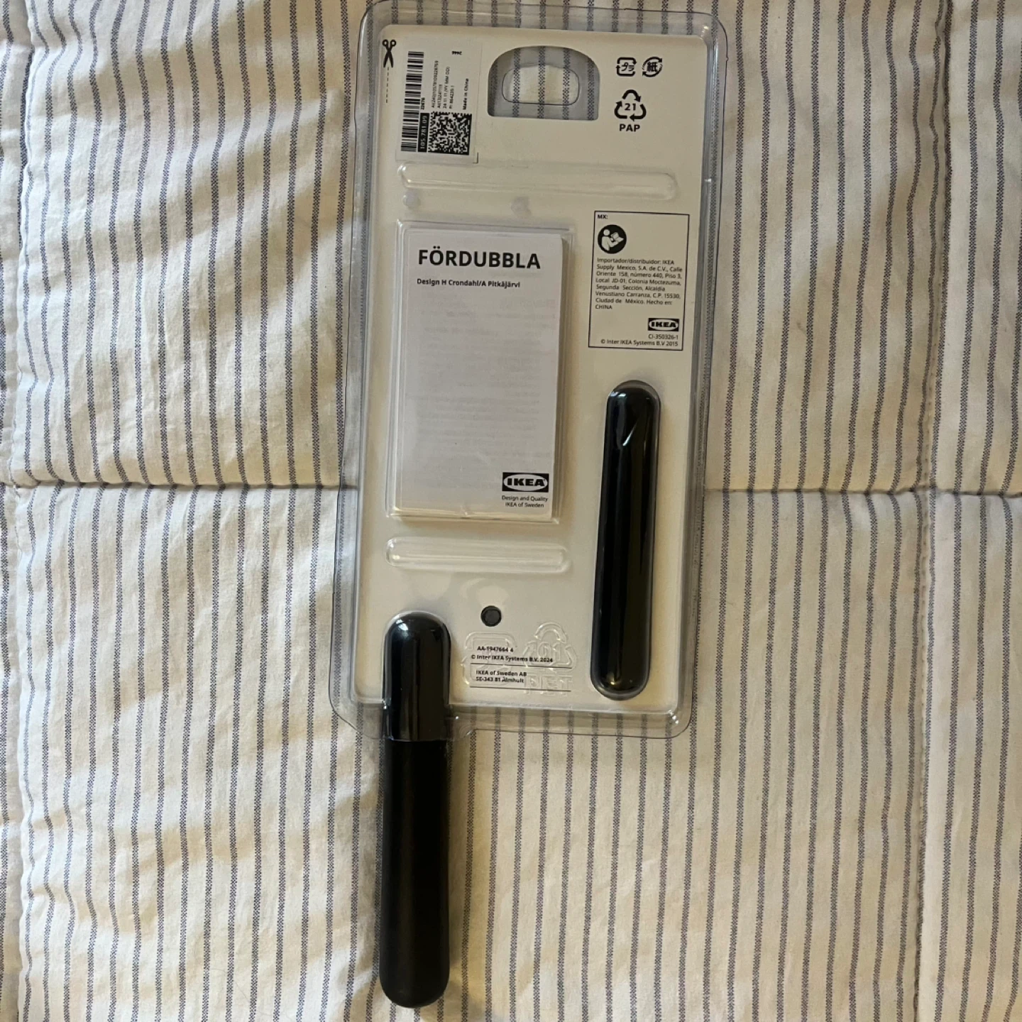 IKEA Knifes and Kitchen Essentials Set - photo 3