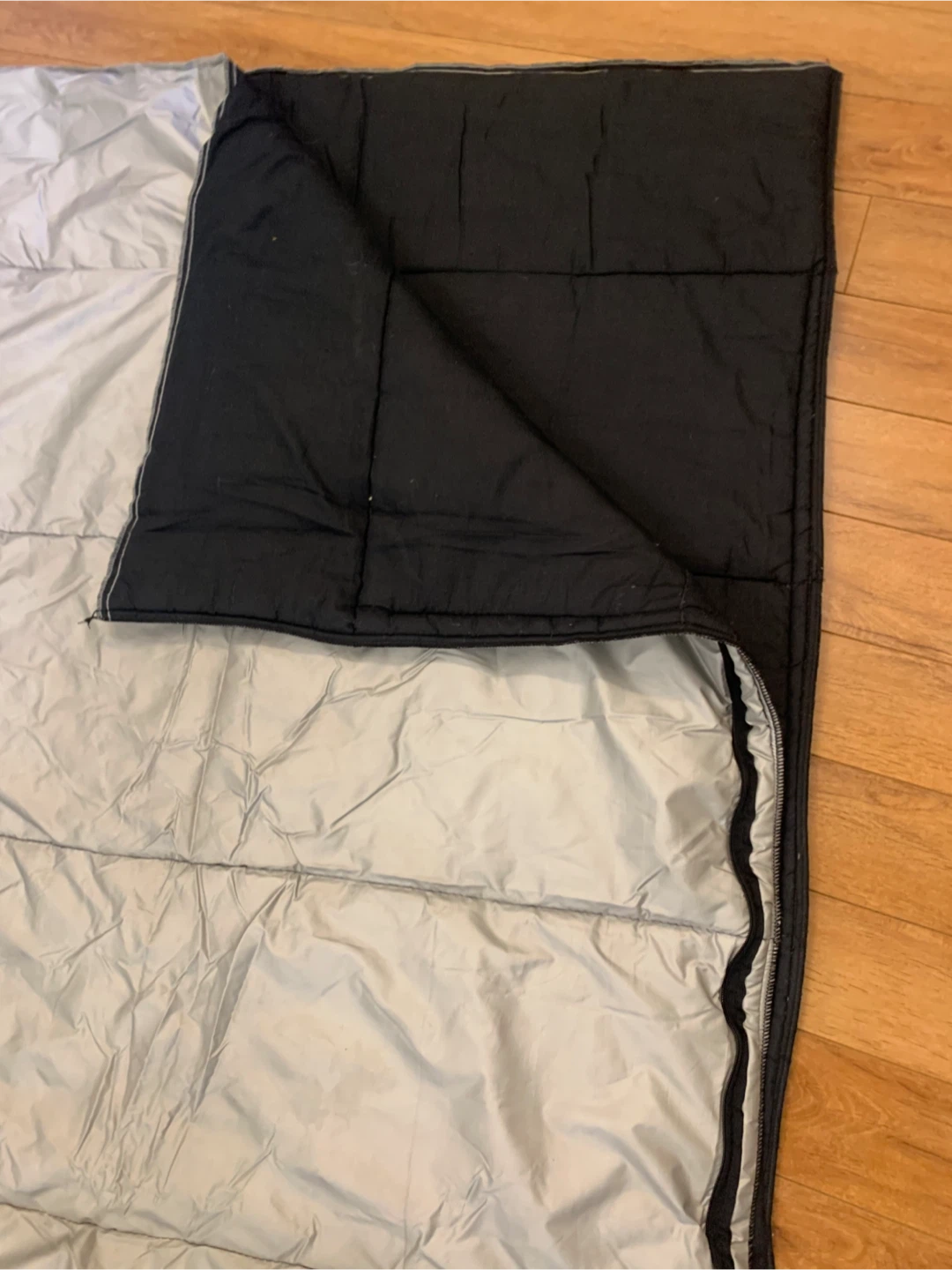 Adult Sleeping Bag - photo 4