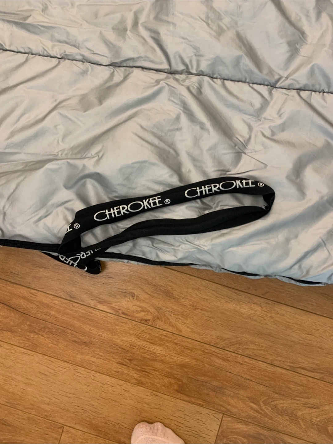 Adult Sleeping Bag - photo 2