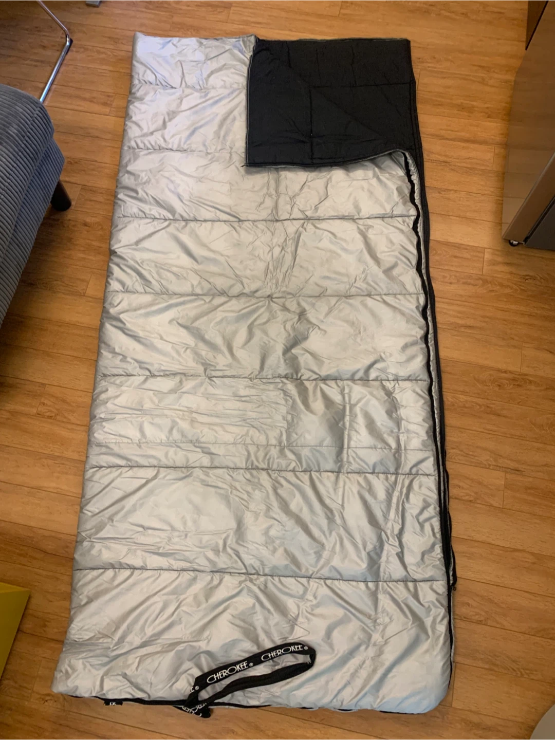 Adult Sleeping Bag