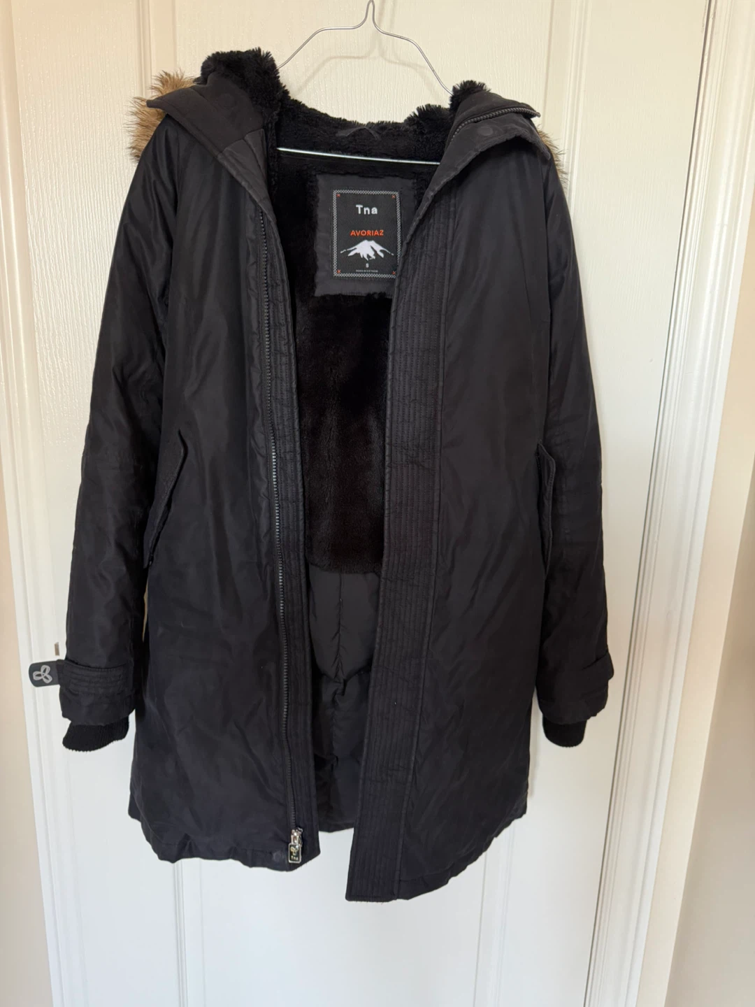 Winter Jacket - TNA "Avoriaz" Parka