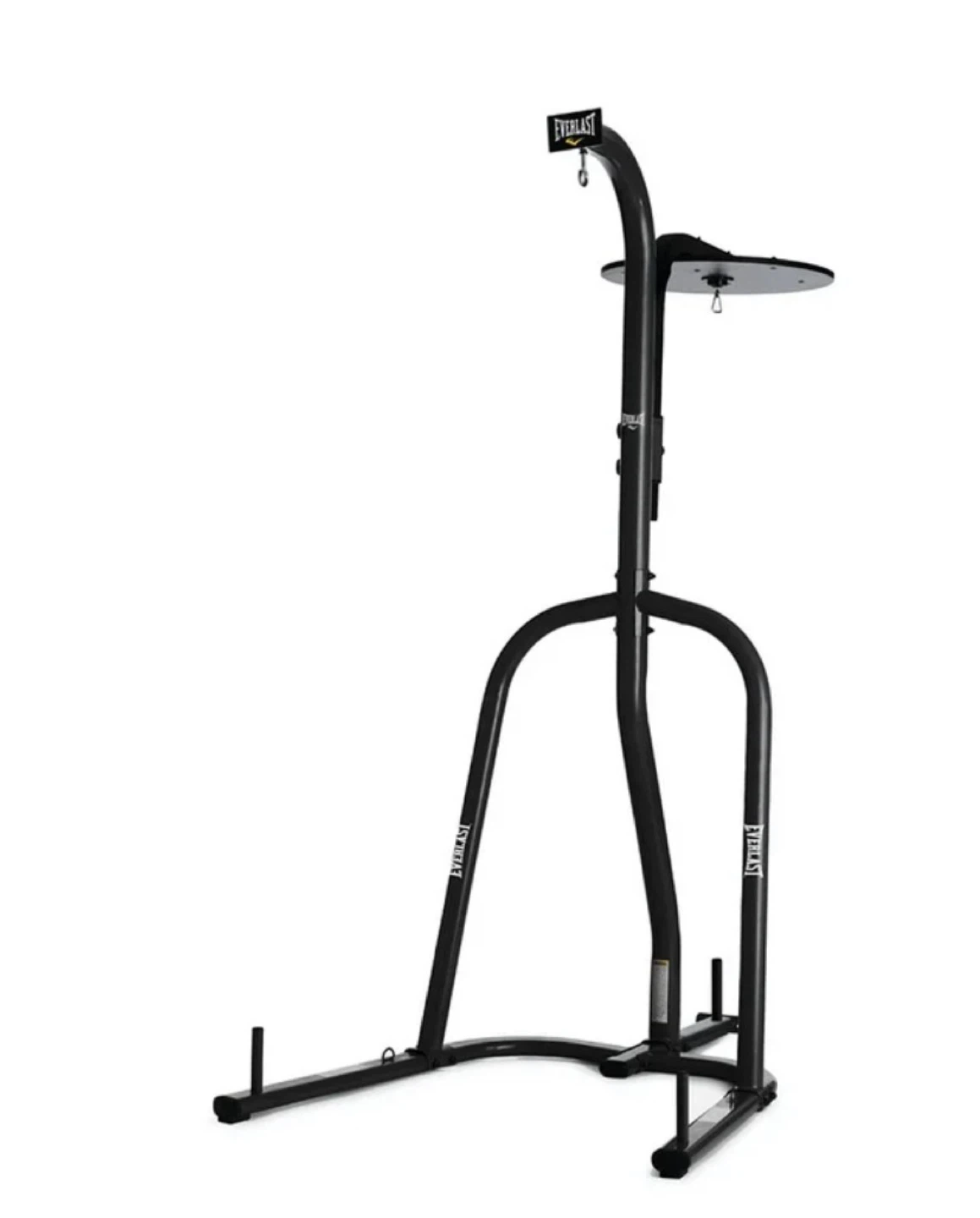 Everlast Dual Station Heavy Duty Punching Bag - photo 5
