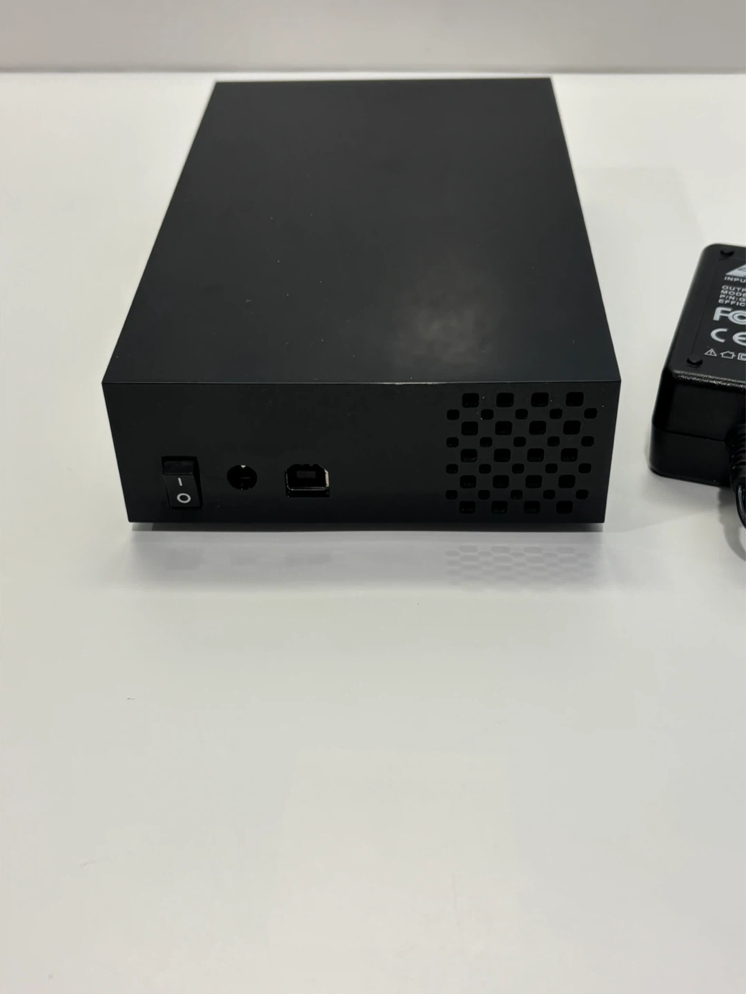 External Hard Drive 931GB by LaCie - photo 2