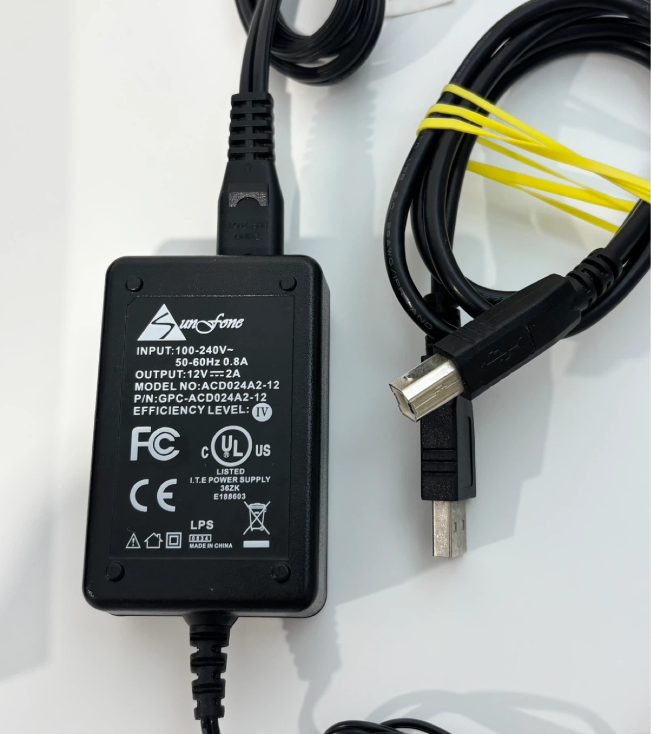 External Hard Drive 931GB by LaCie - photo 4