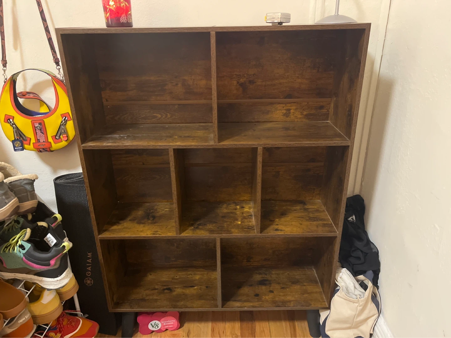 Bookcase