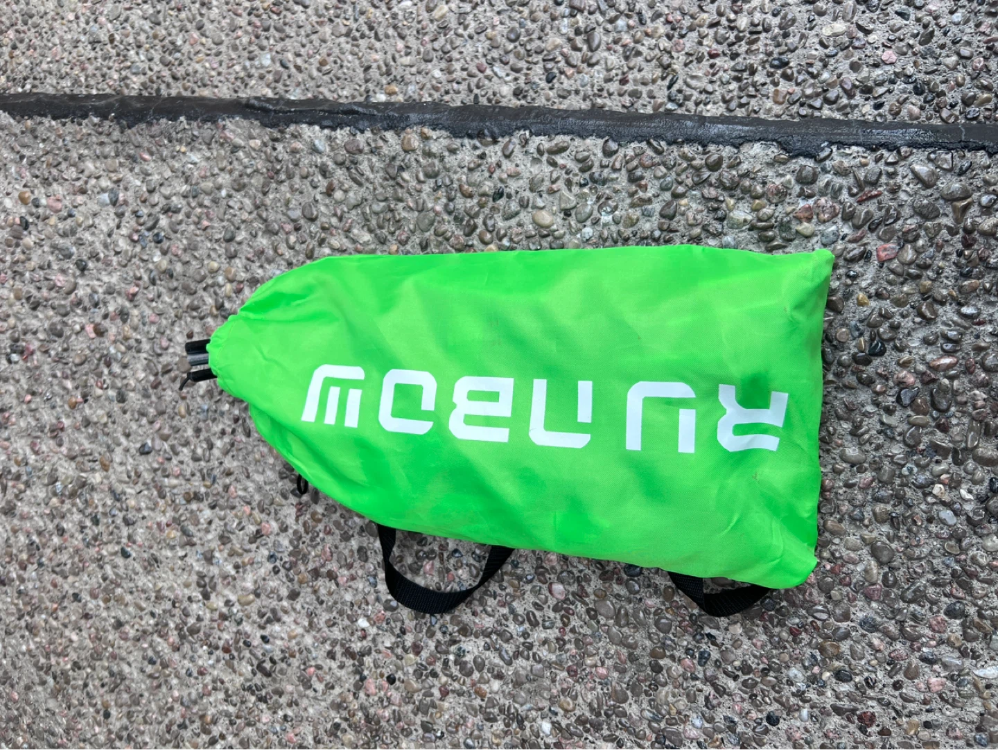 RUNBOW Portable Soccer Goal 5FT x 3FT