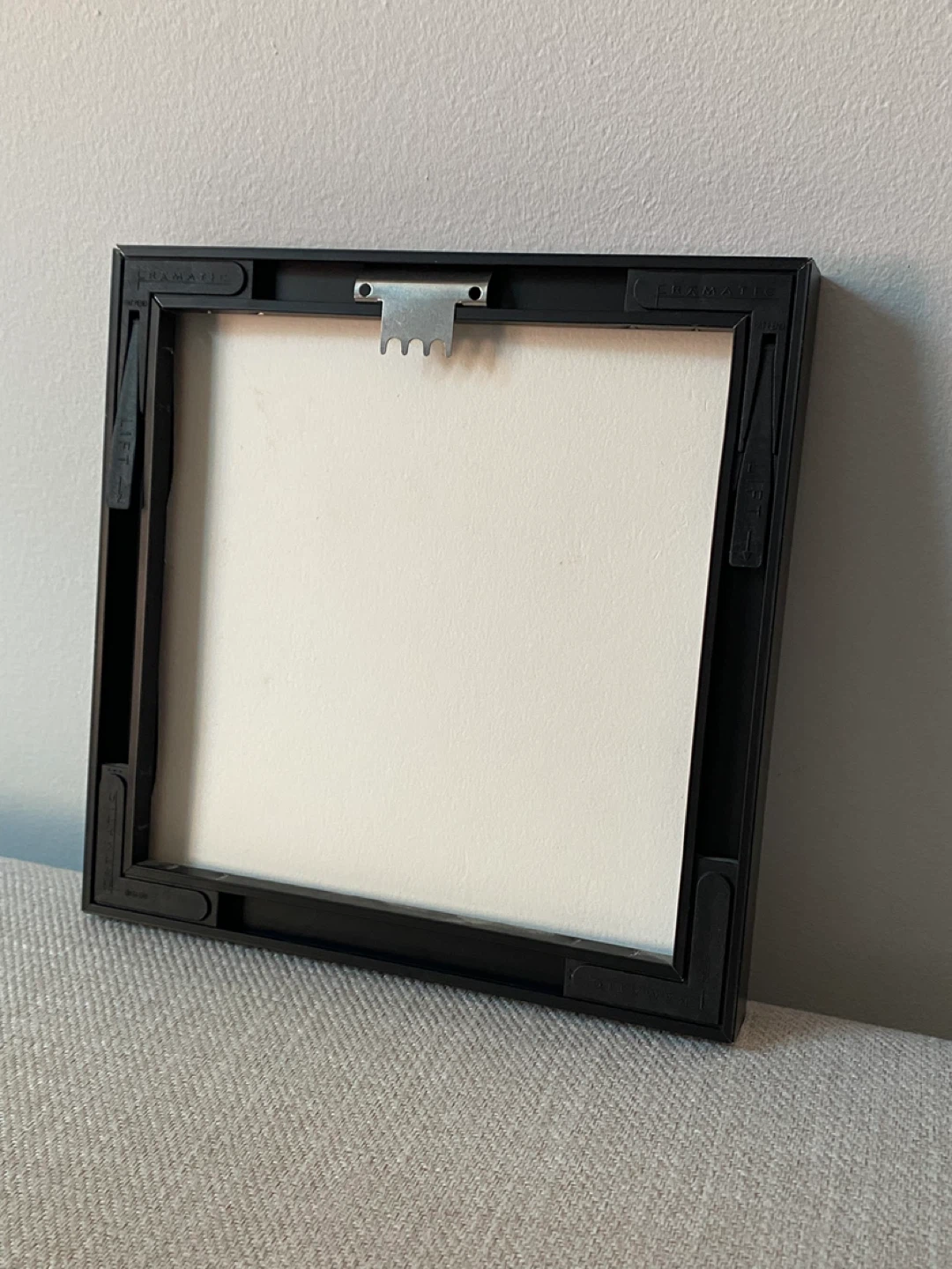 Framed Photograph - "India" - photo 4