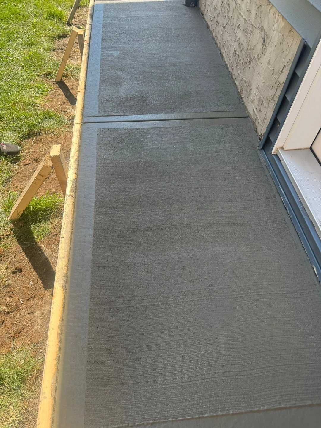 Concrete