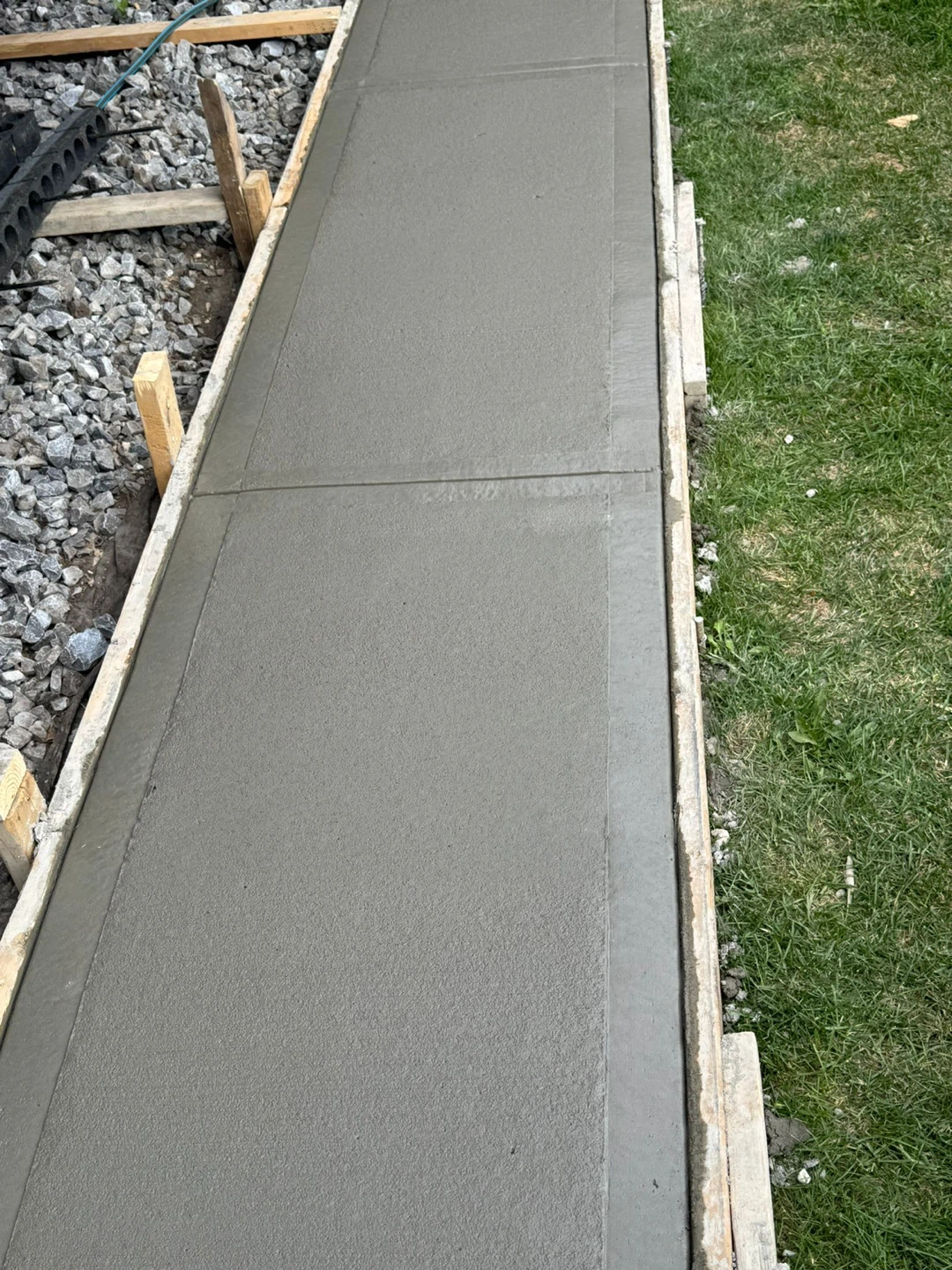 Concrete - photo 2